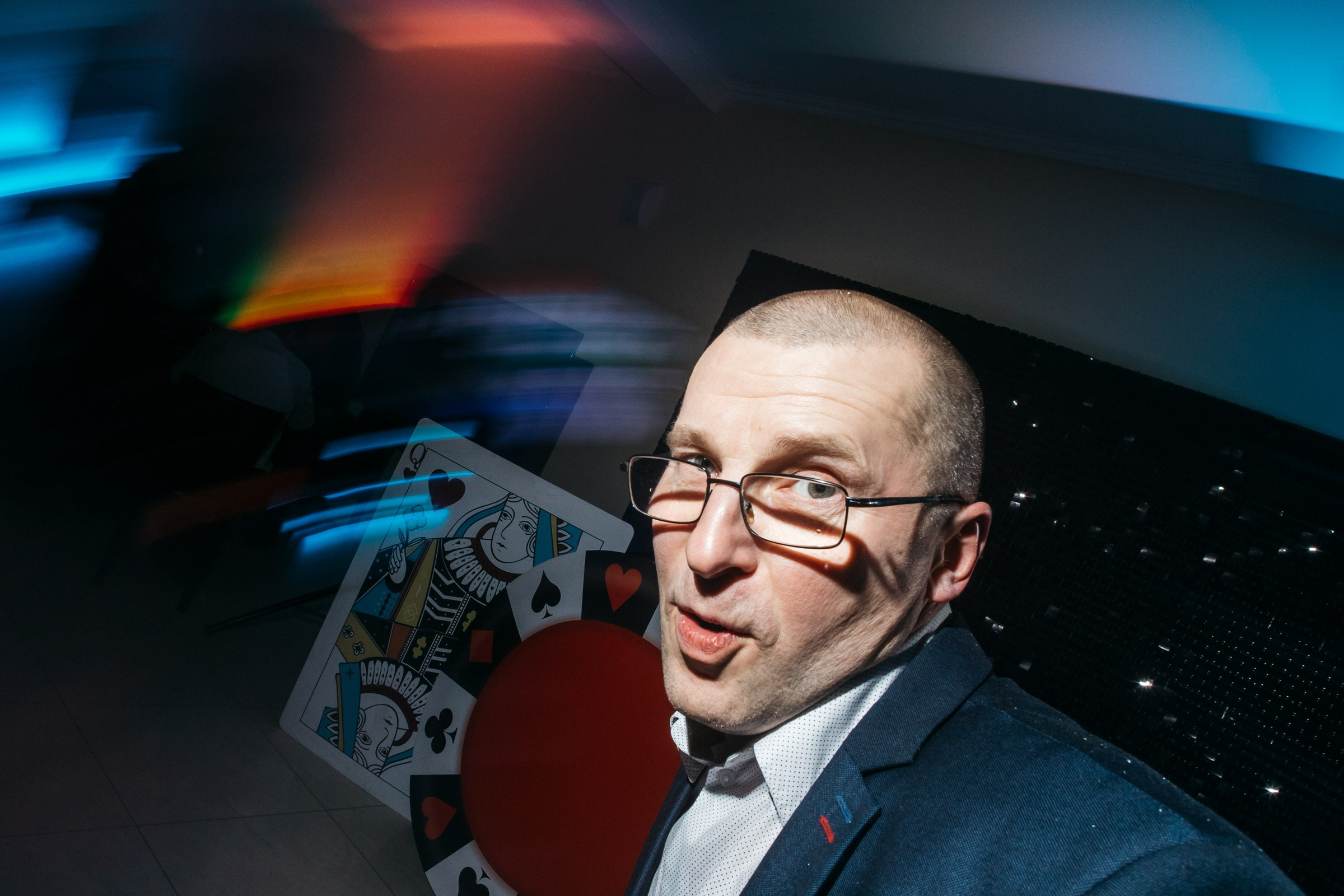 Хороший репортажный фотограф на корпоратив в Питере