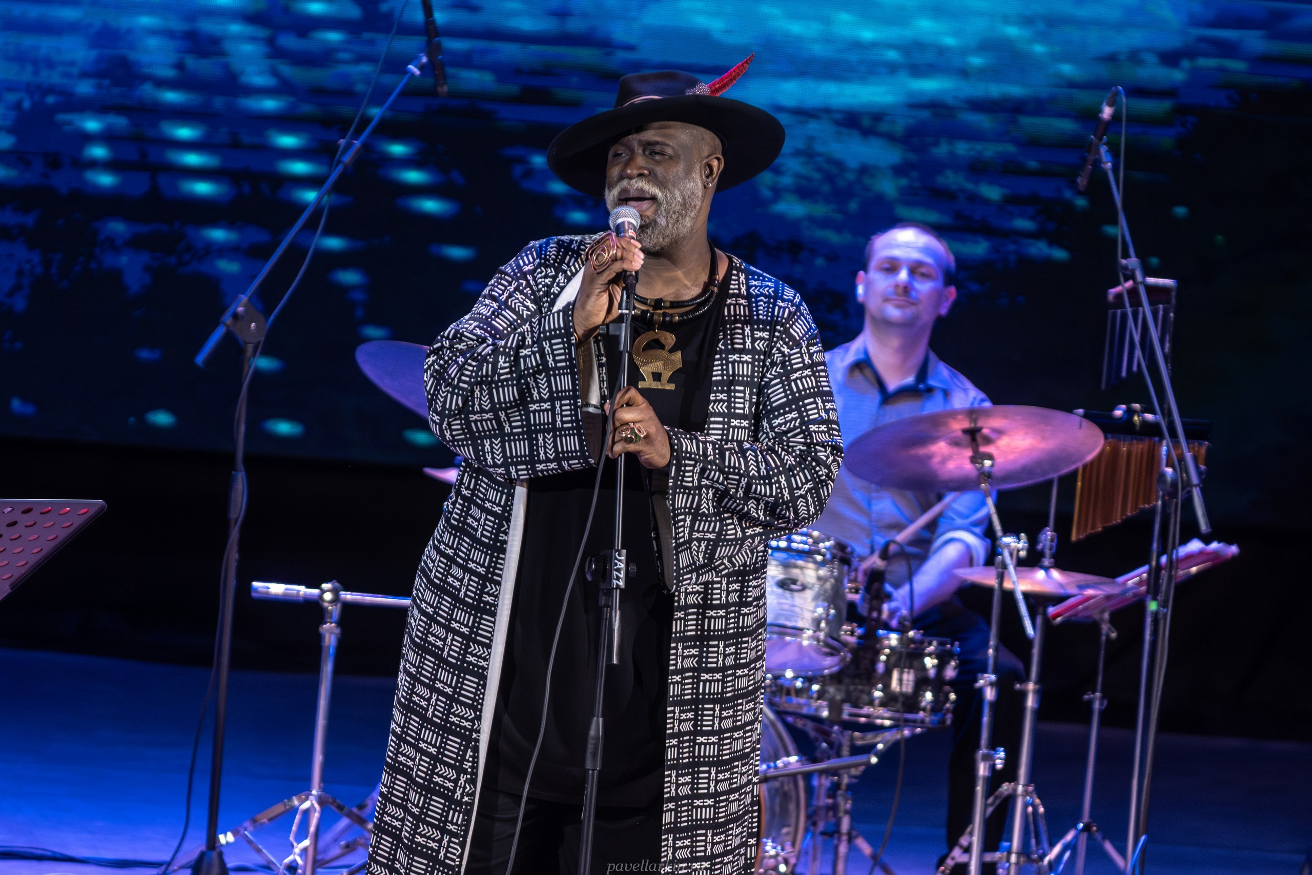 Eric B. Turner и Сергей Коренев Project в Новороссийске 2026. Спортивный фотограф, фотожурналист Павел Ларькин