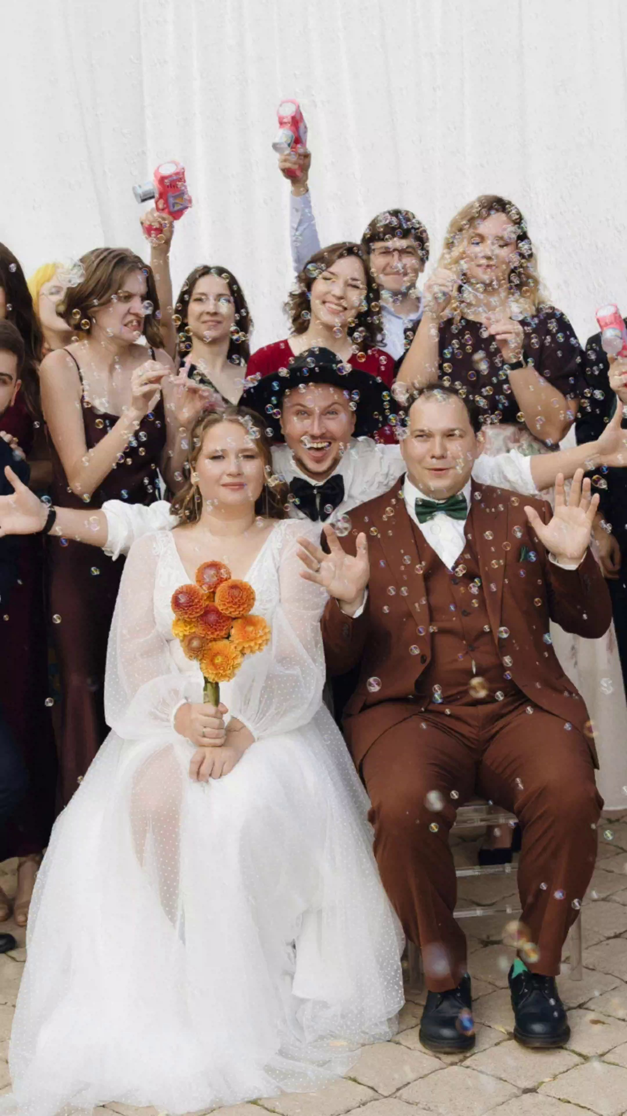 ПРОМО. Ведущий на свадьбу и корпоратив Москва и Московская область Андрей Рулевой