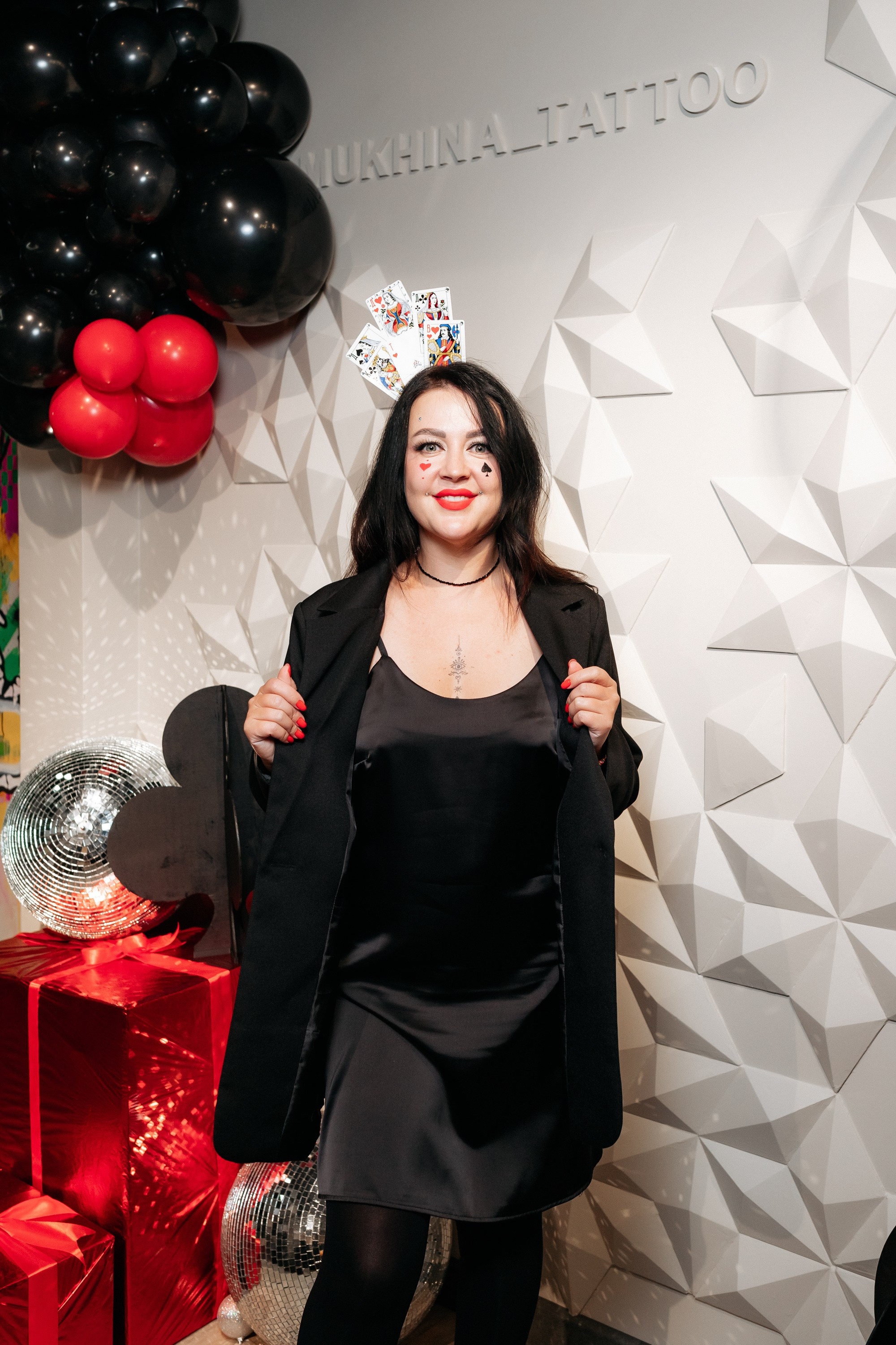 MUKHINA TATTOO. СВОИ. ФОТООТЧЕТЫ-СОБЫТИЯ-МЕСТА