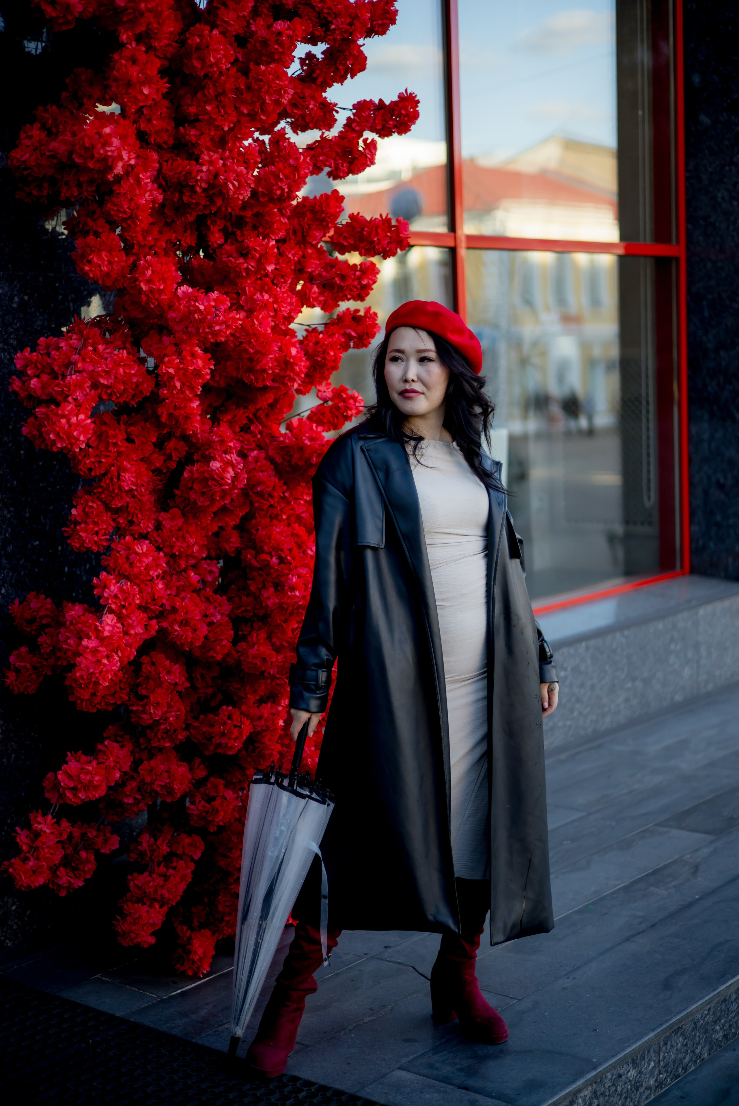 Семейный и детский фотограф Улан-Удэ