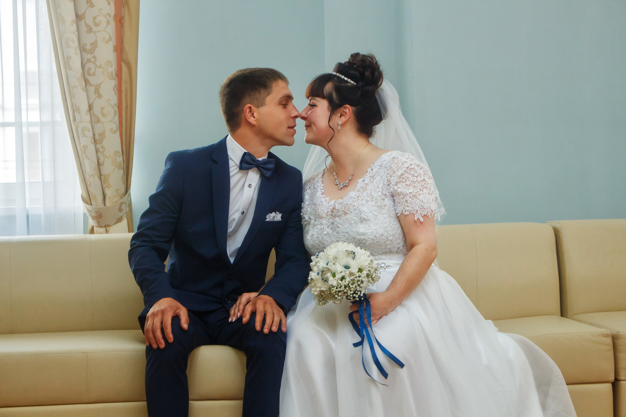 Семейный и свадебный фотограф в Ярославле Надежда Бойкова