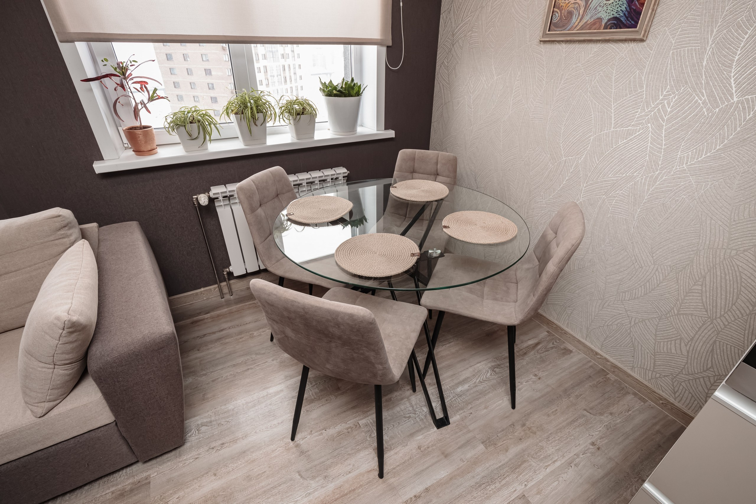 Цены на фотосессии. Фотосъёмка объектов недвижимости