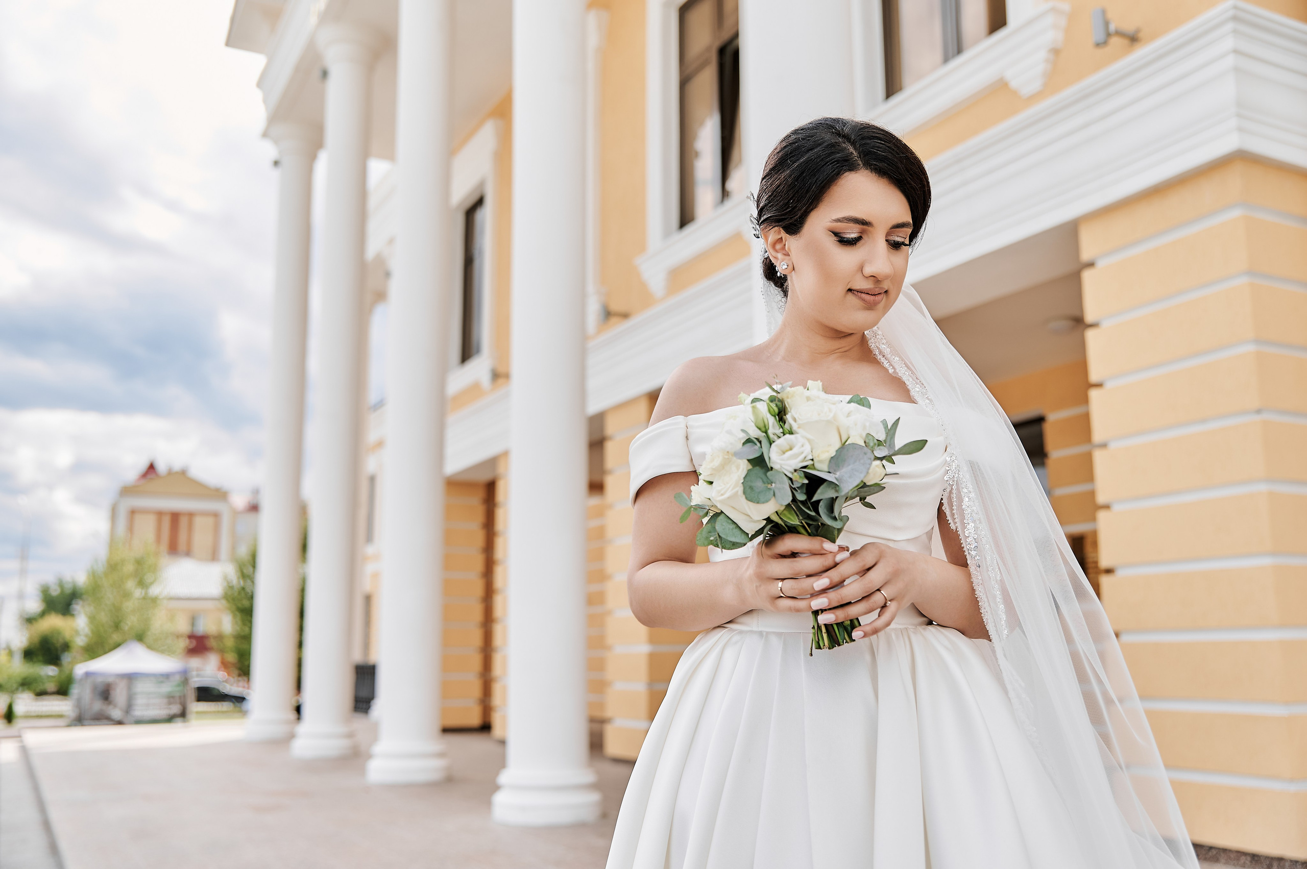 Места для фотосессии — Ишим. Свадебный и портретный фотограф в Тюмени Женя Черемнова