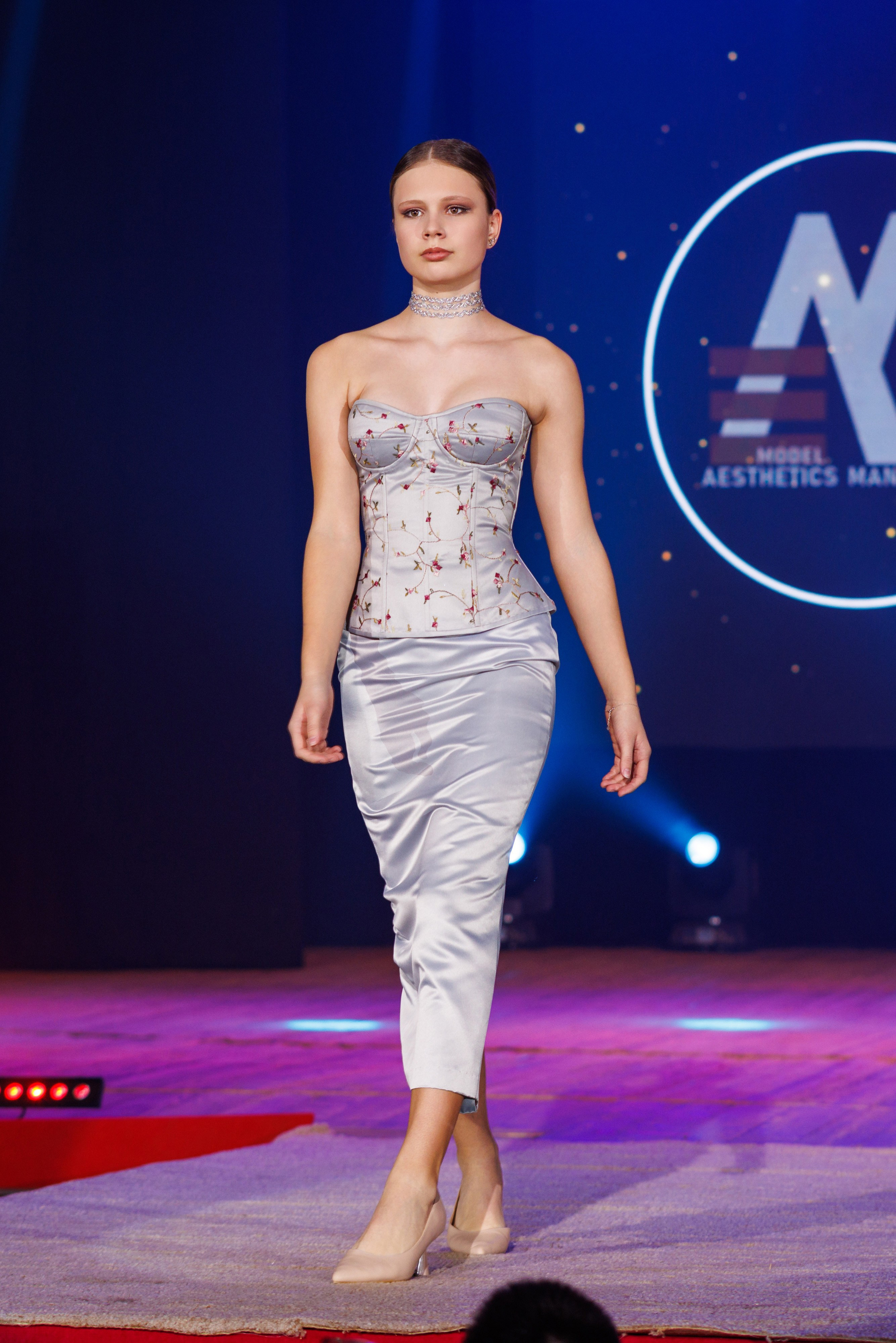 Fashion Fest Rybinsk 2025. Коммерческий фотограф Андрей Тремасов