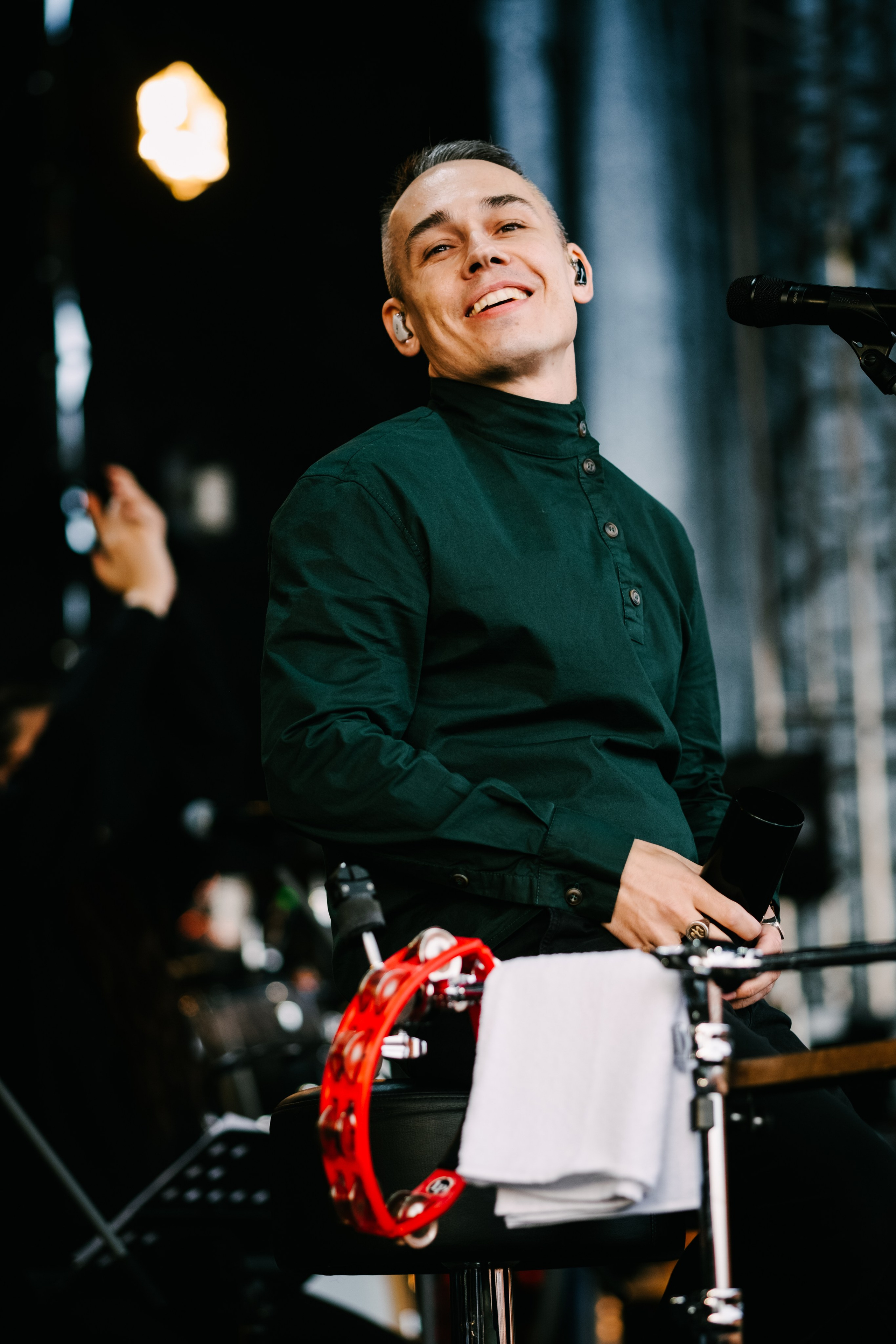 25/17 | Roof Place | 10.06.2022. Свадебный и репортажный фотограф Евгений Рудницкий