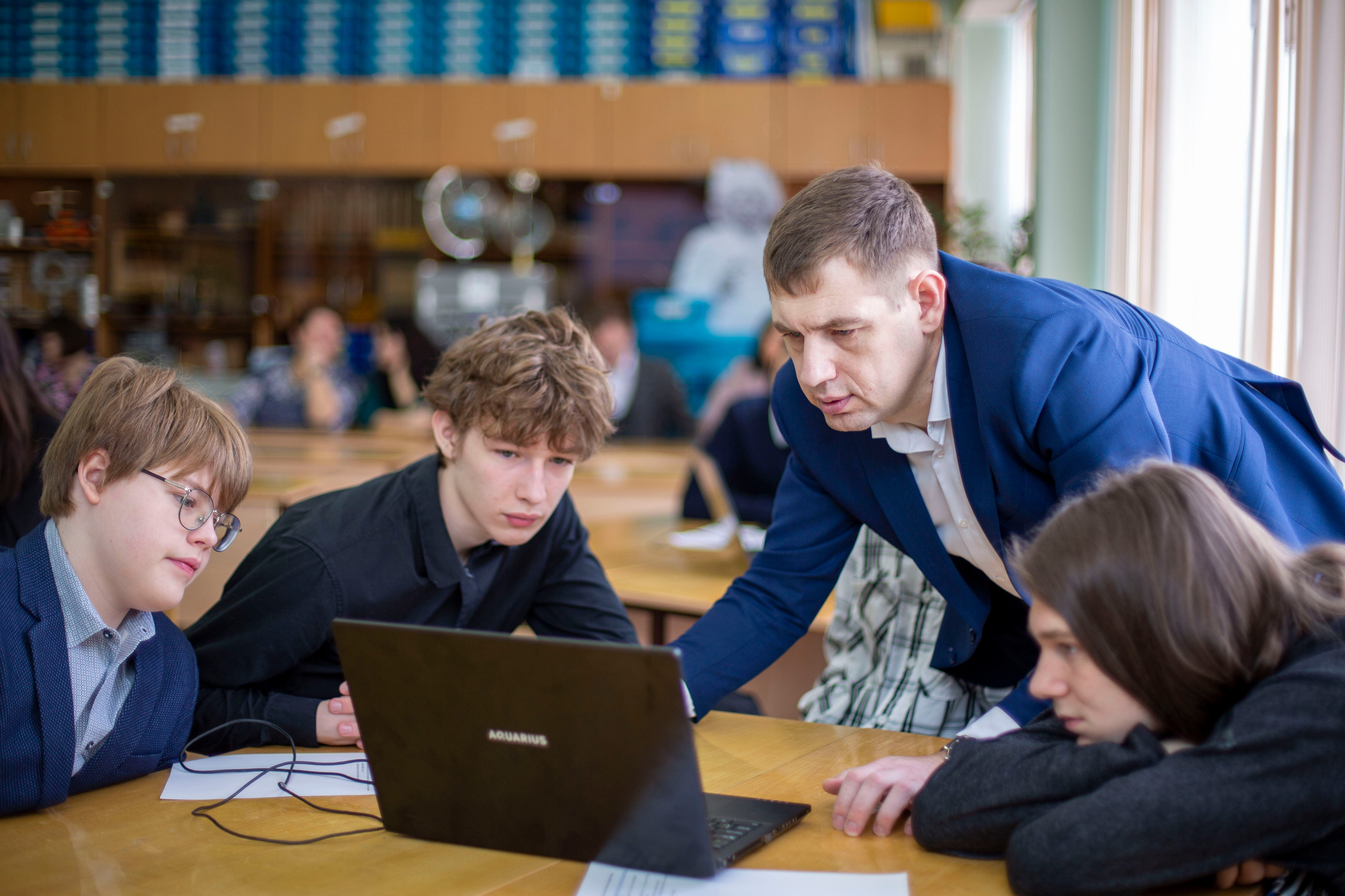 Мотивационные практики. Панферов Николай Вячеславович, город Ноябрьск