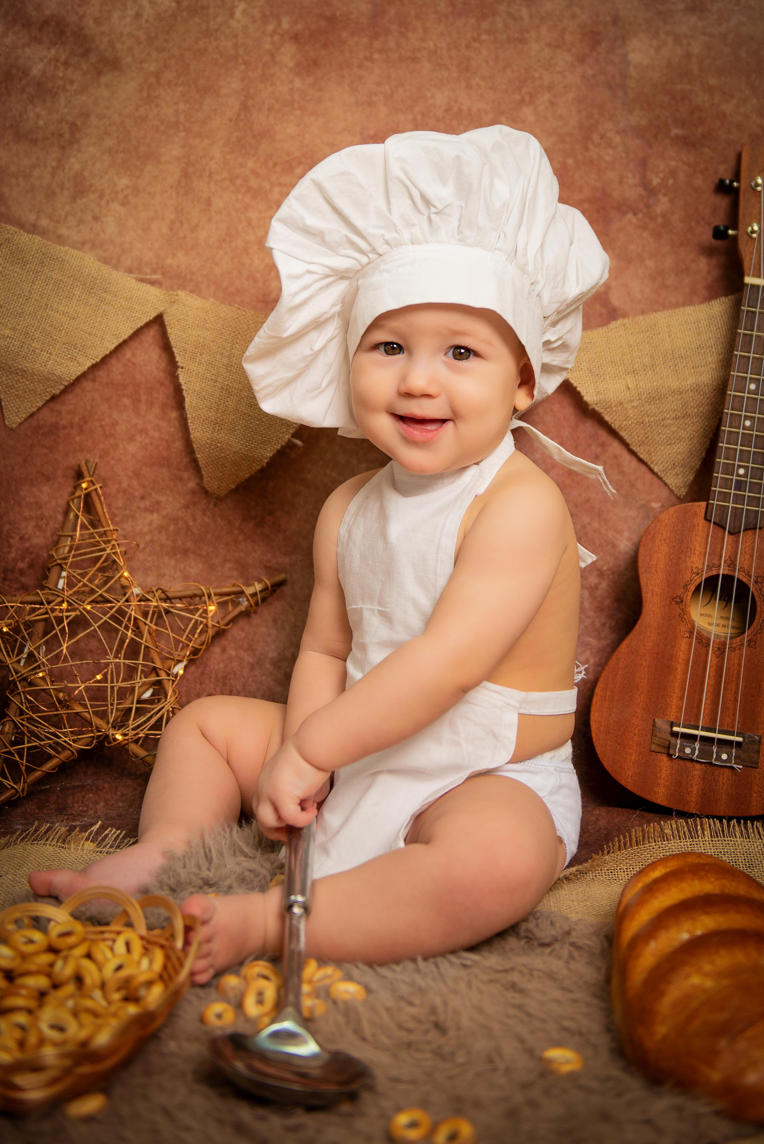 Фотосессия «День рождения мальчика». Профессиональный фотограф в Москве и Одинцово Родика Архип