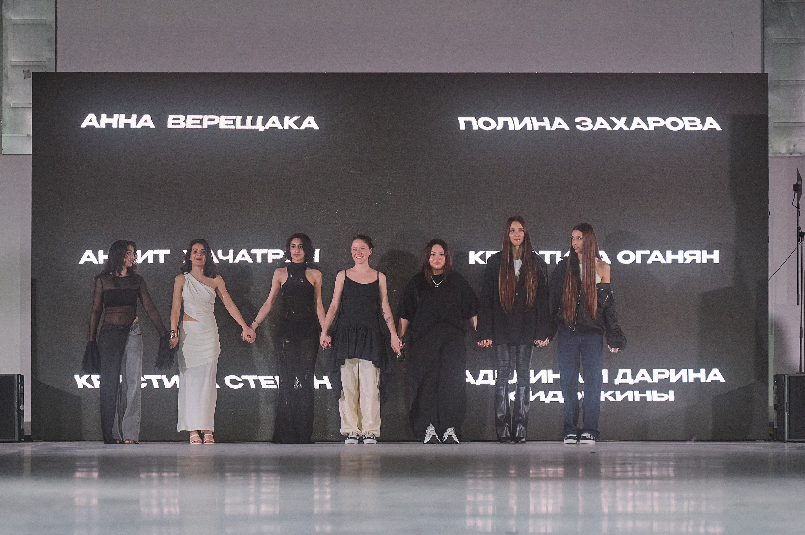 TRANSFORMATION. Профессиональный фотограф (Краснодар) Роман Гончаров