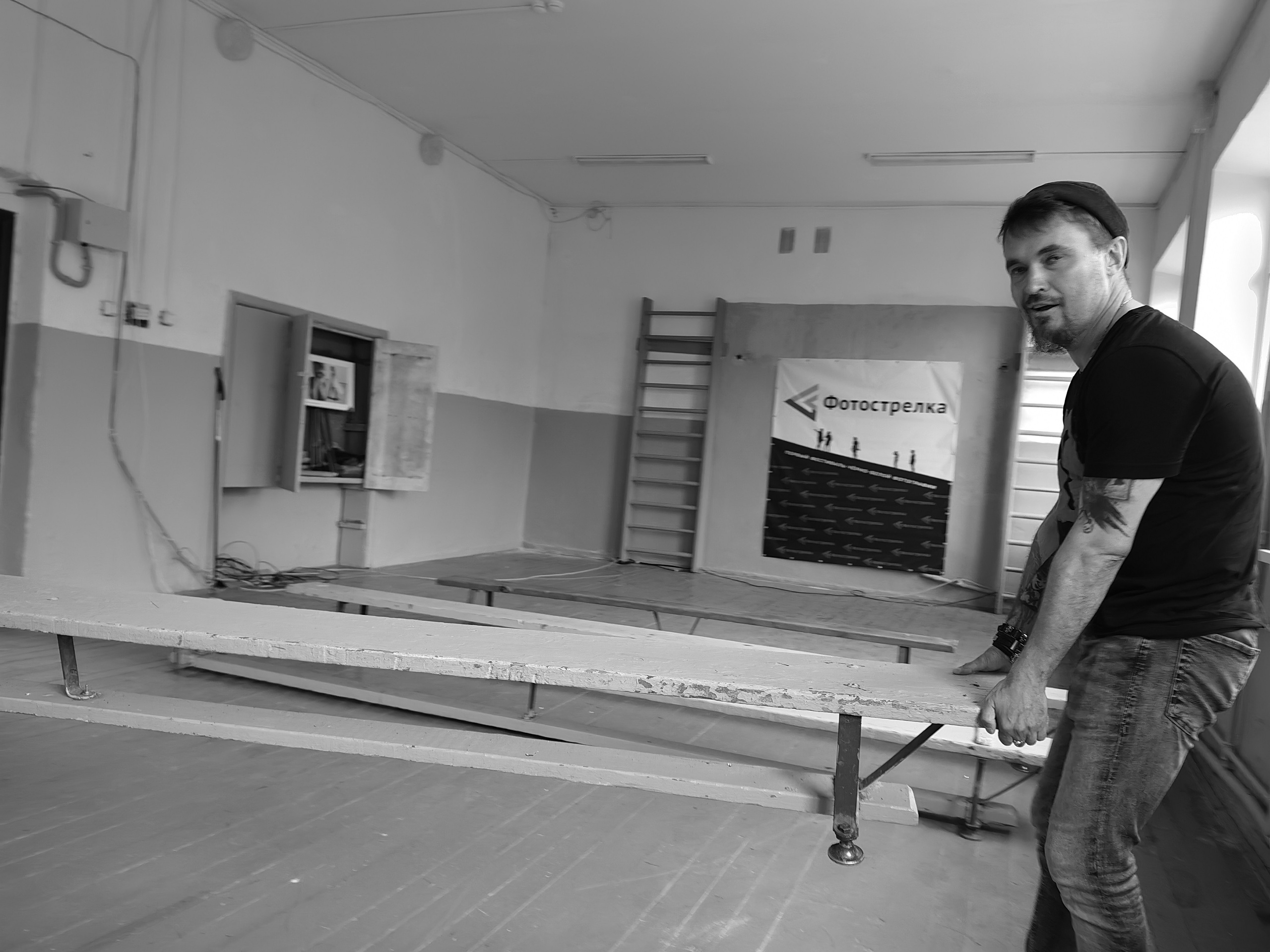 Медынь 12.06.2024. Фотострелка