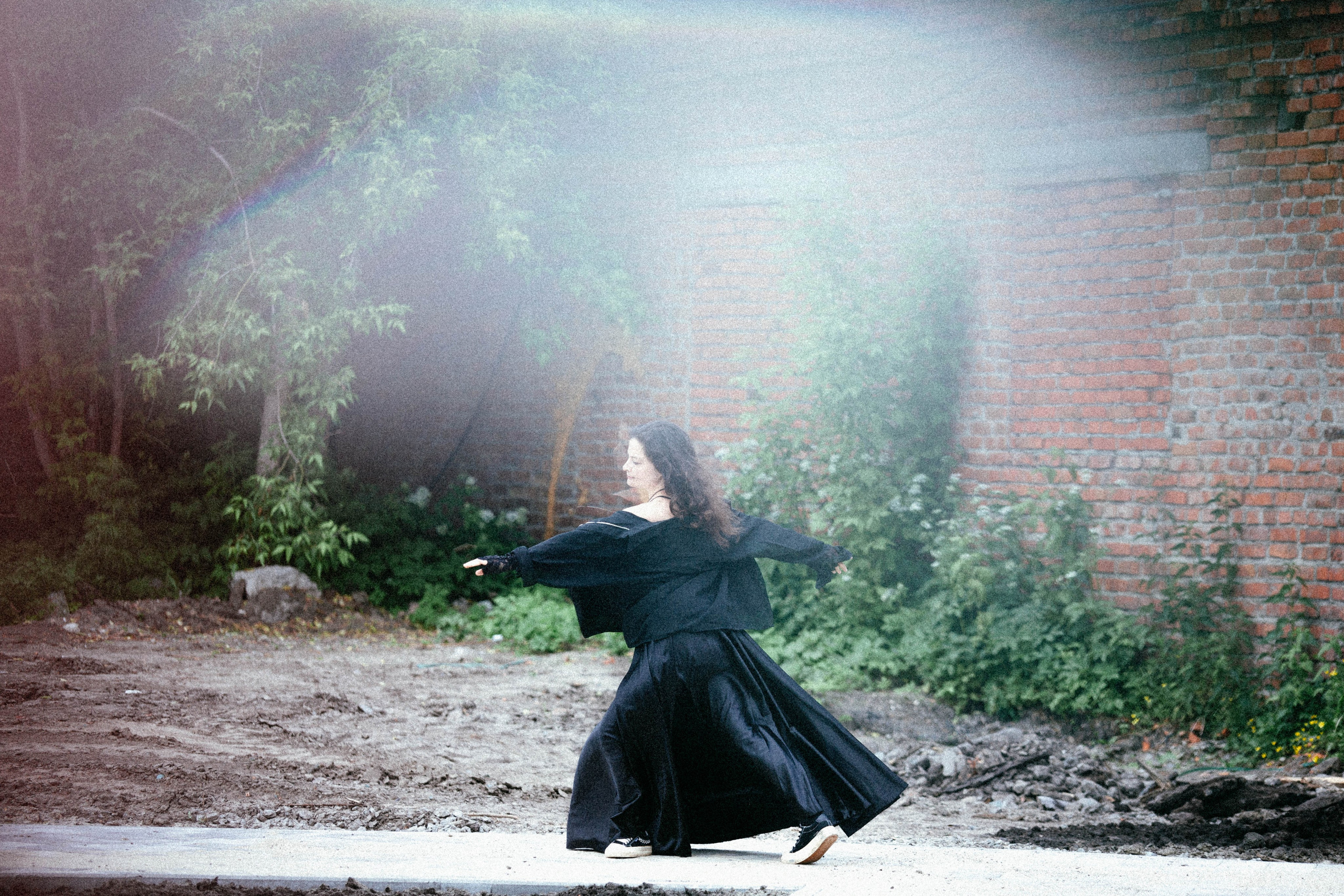 Нижний посад. Арт-фотограф Крис Л. в Тобольске: портрет, семейные, свадьбы