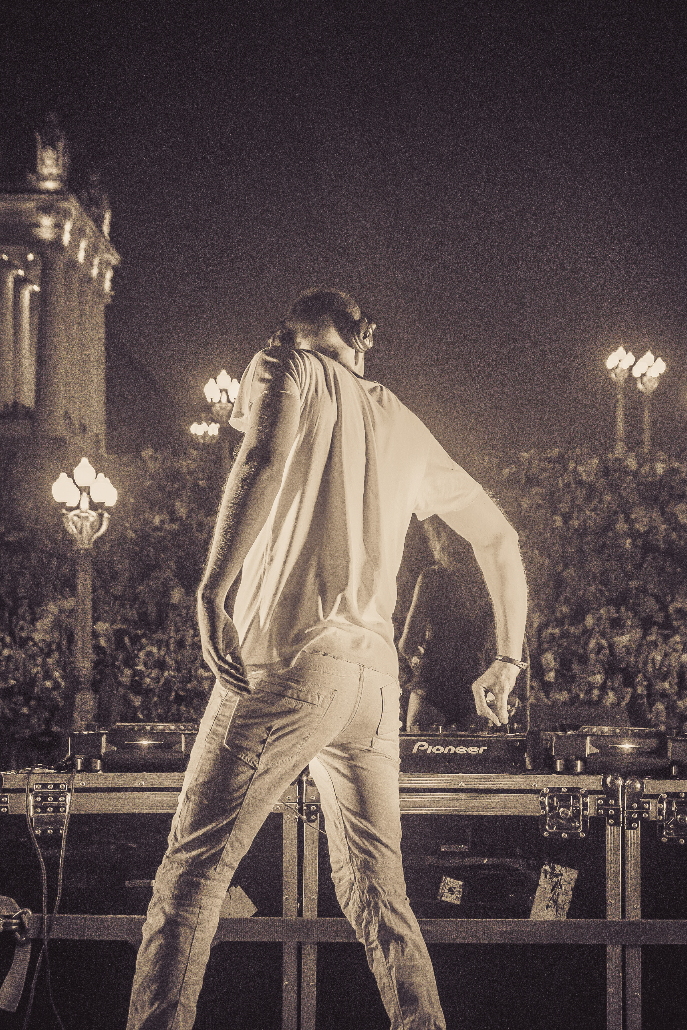 Репортажный и концертный фотограф в Волгограде Павел Панько