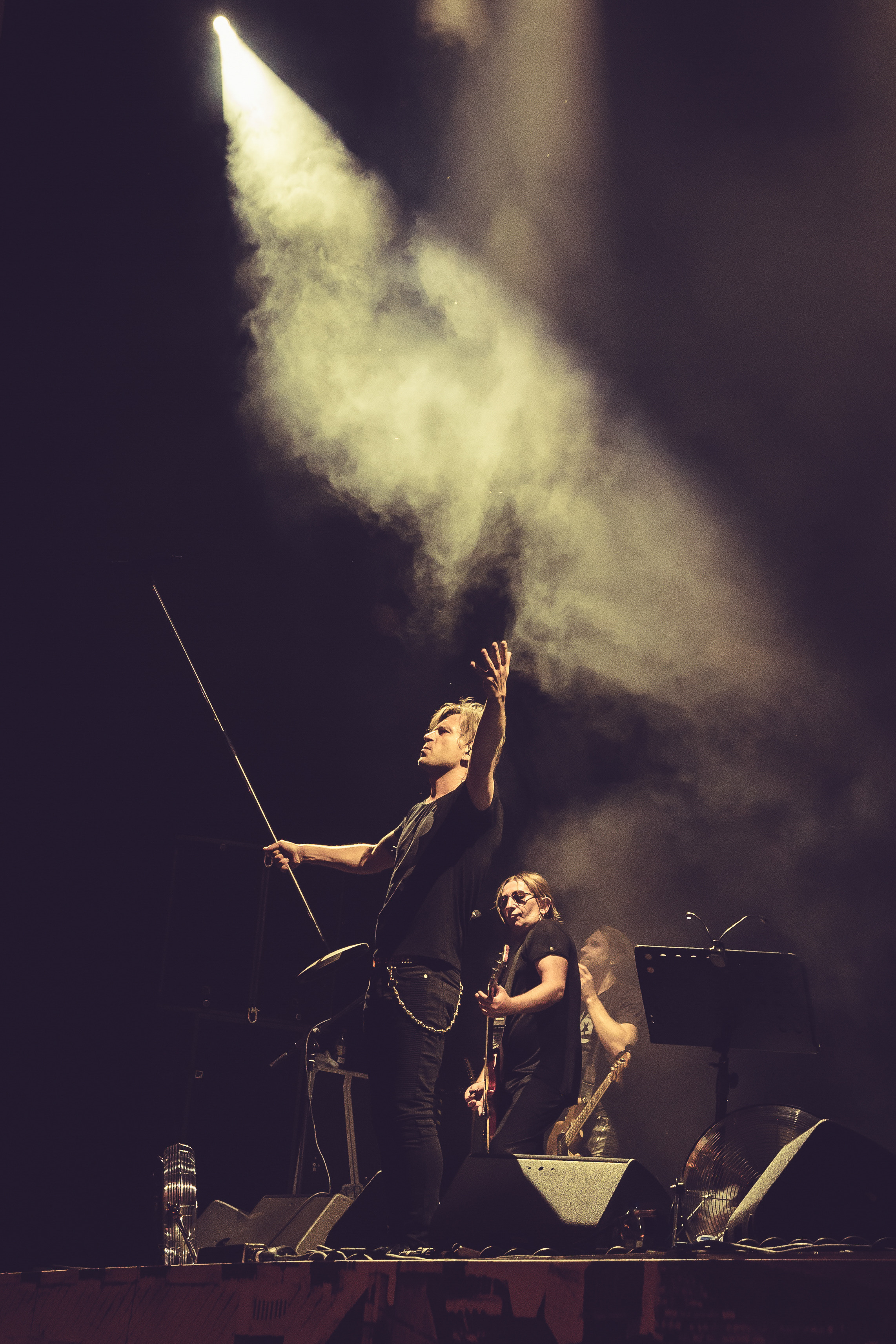 Репортажный и концертный фотограф в Волгограде Павел Панько