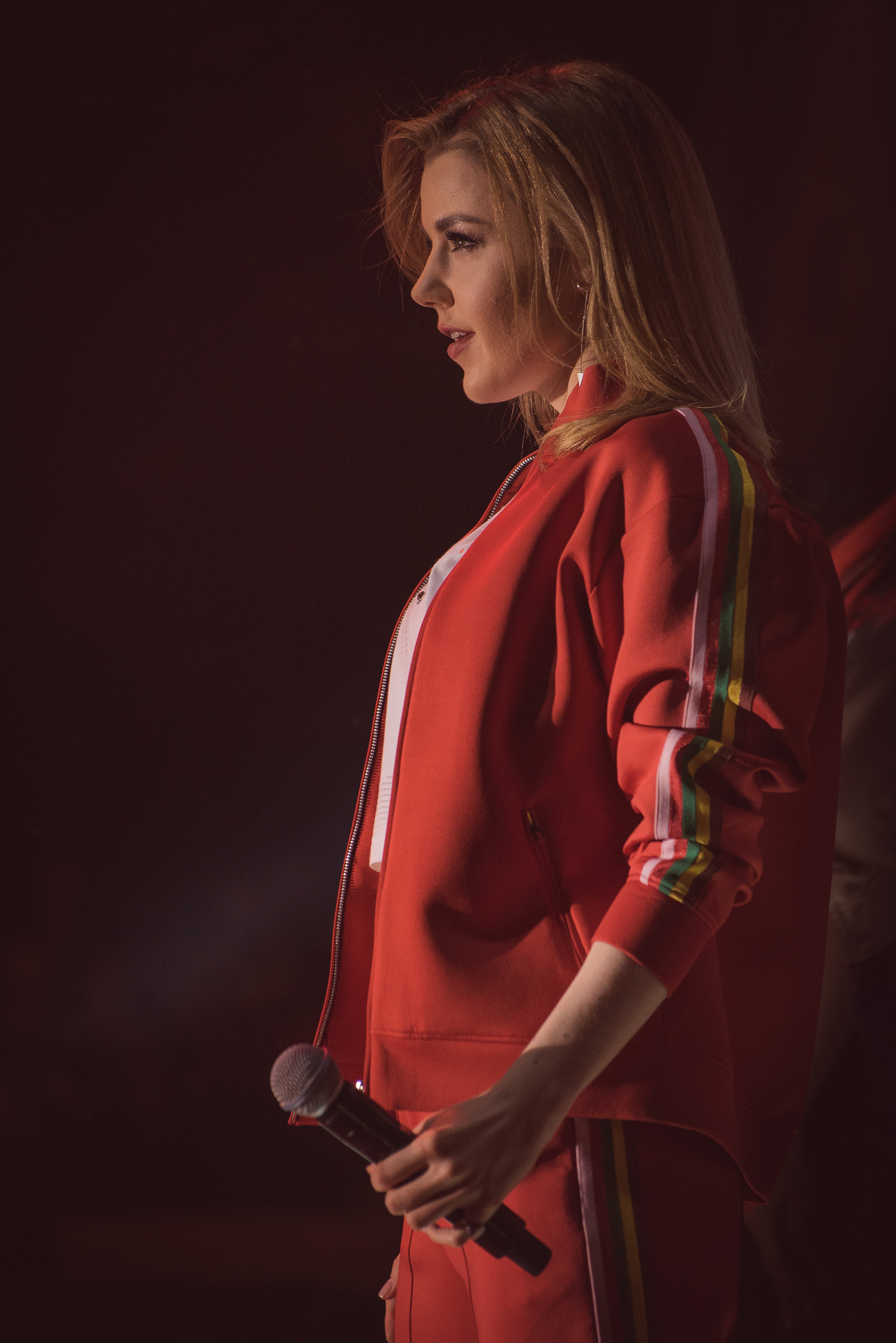 Репортажный и концертный фотограф в Волгограде Павел Панько