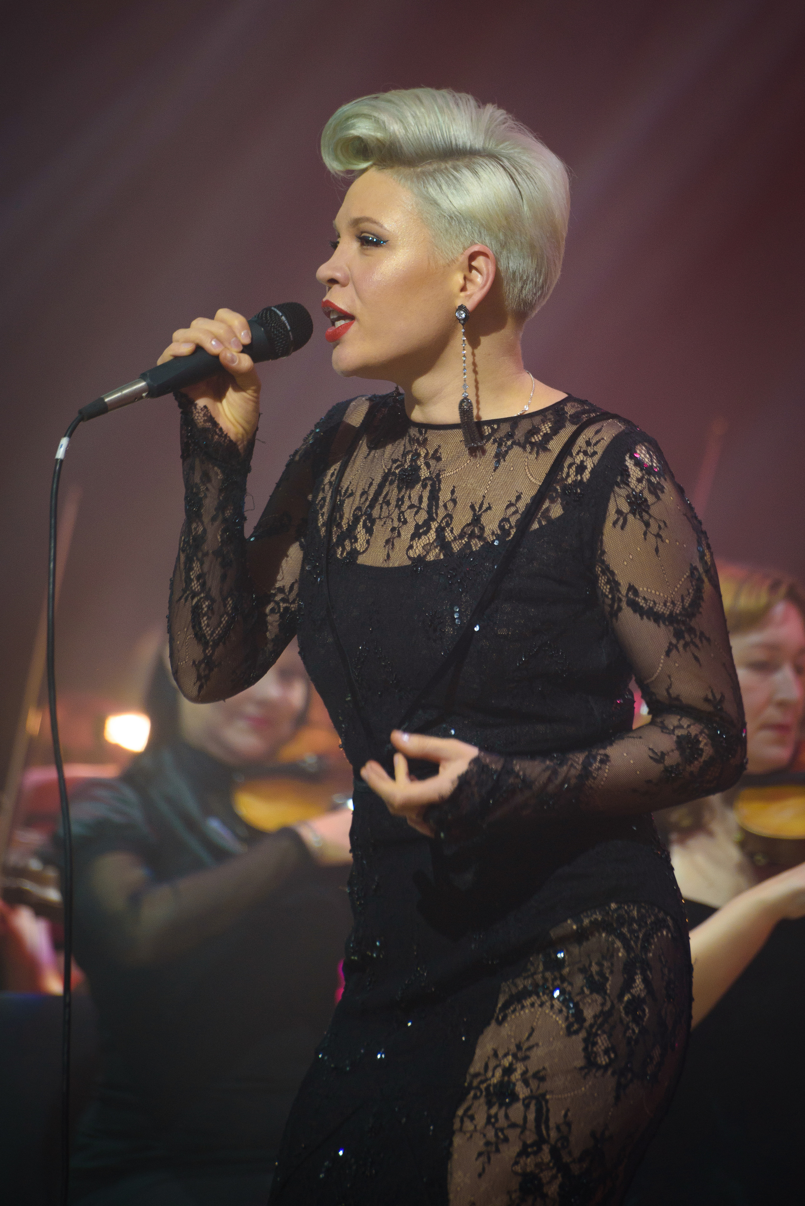 Репортажный и концертный фотограф в Волгограде Павел Панько