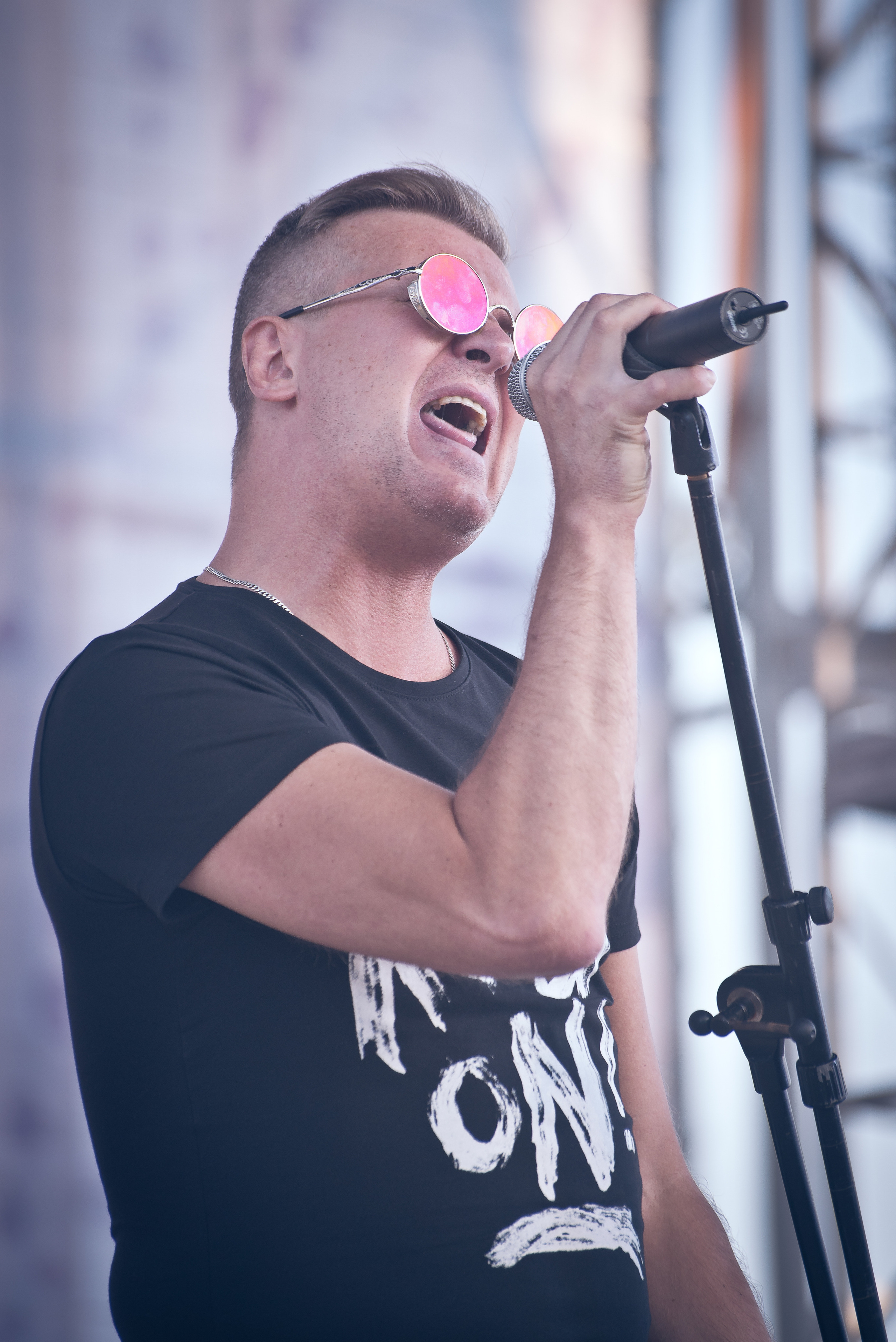 Репортажный и концертный фотограф в Волгограде Павел Панько