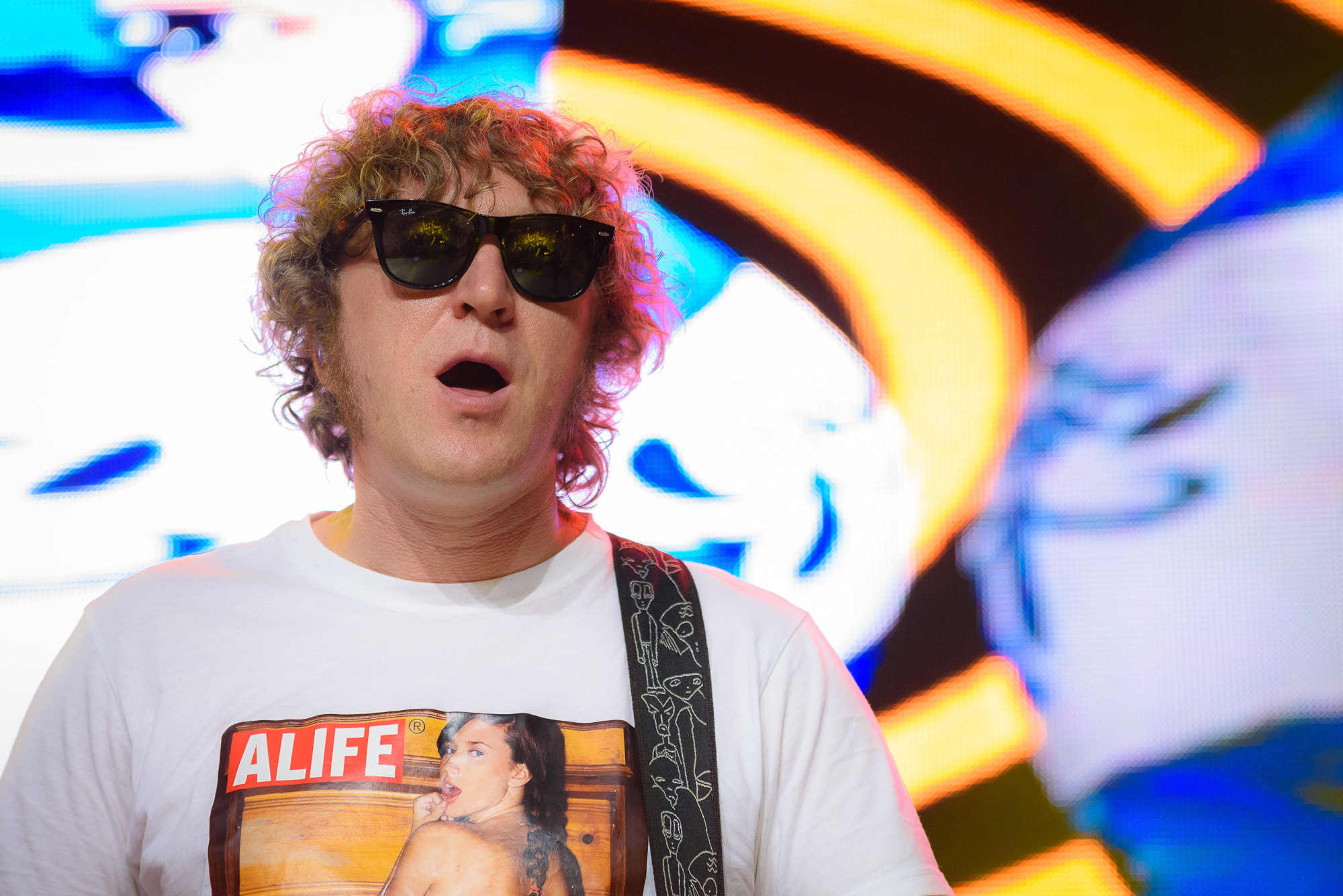 концерт группы ленинград