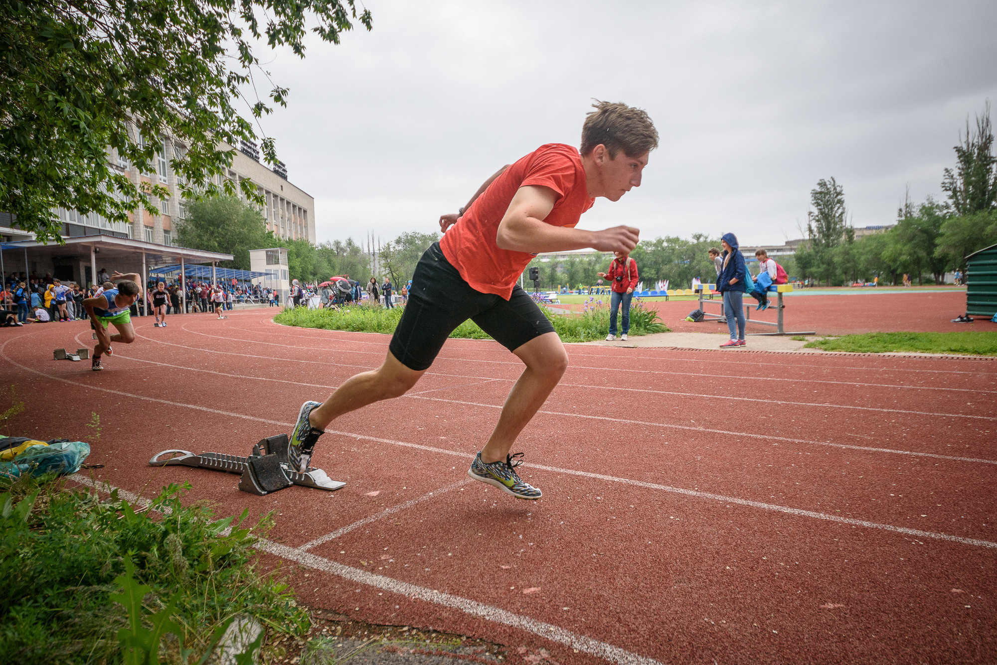 Кубок Елены Исинбаевой. Репортажный и концертный фотограф в Волгограде Павел Панько