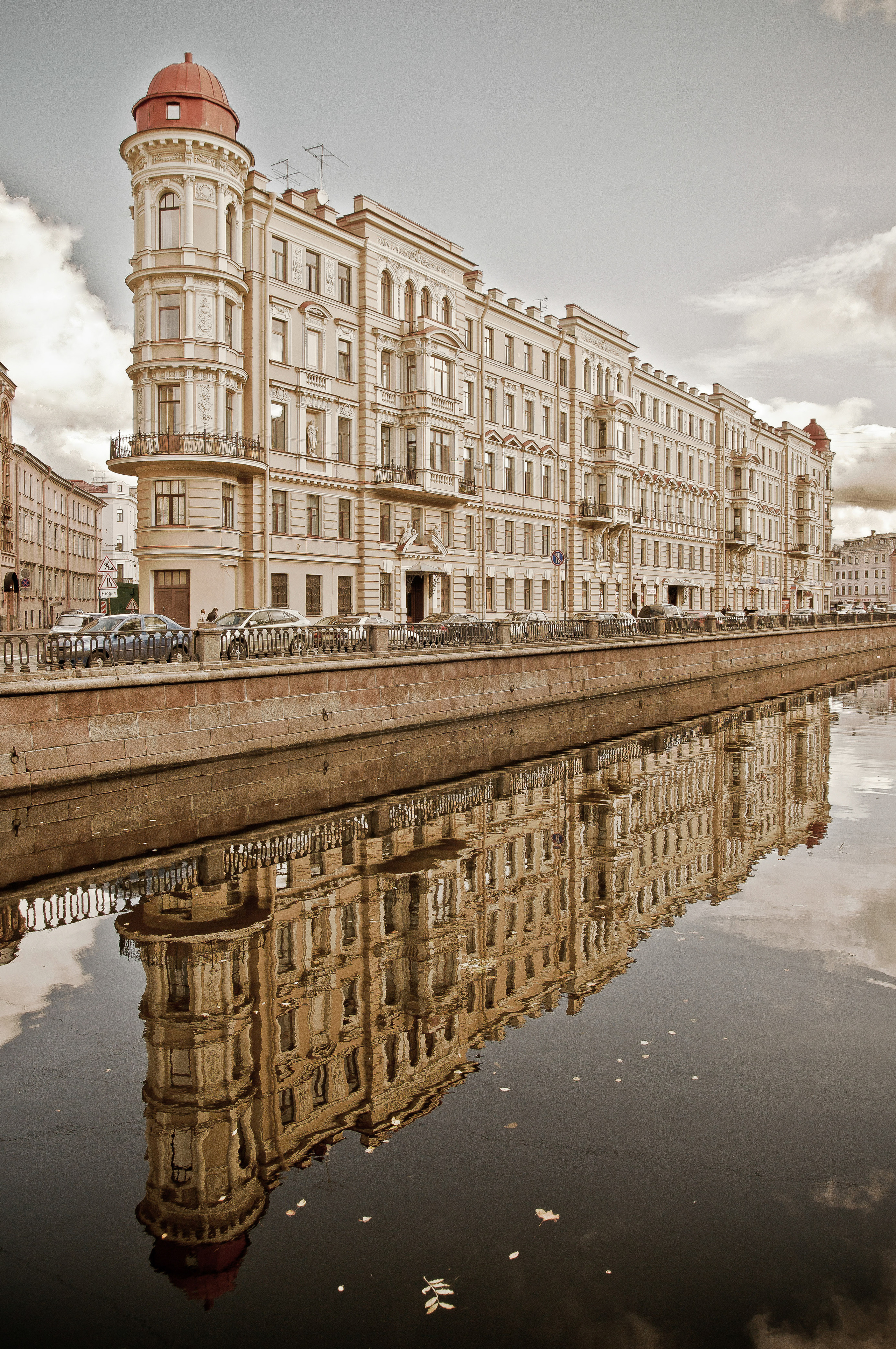 Репортажный и концертный фотограф в Волгограде Павел Панько