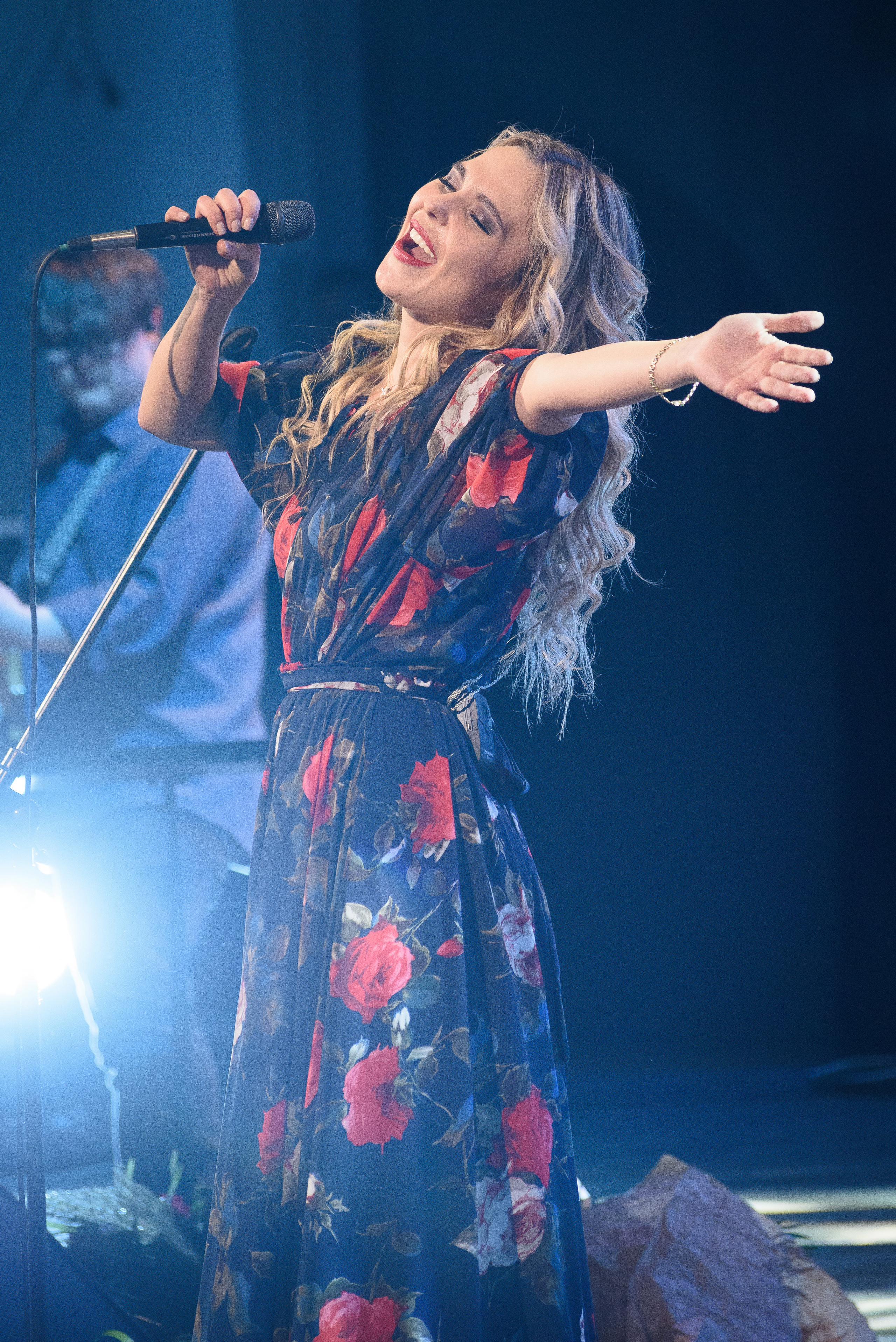 Репортажный и концертный фотограф в Волгограде Павел Панько