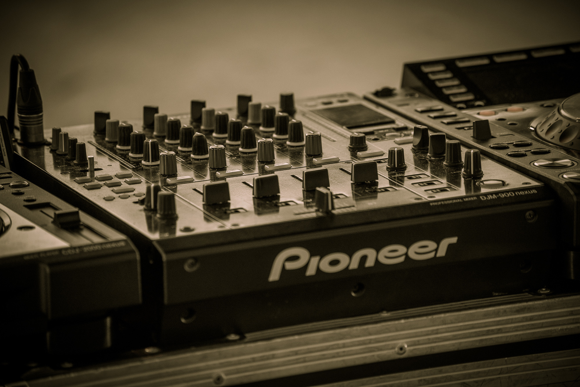 День молодёжи в Волгограде. Репортажный и концертный фотограф в Волгограде Павел Панько