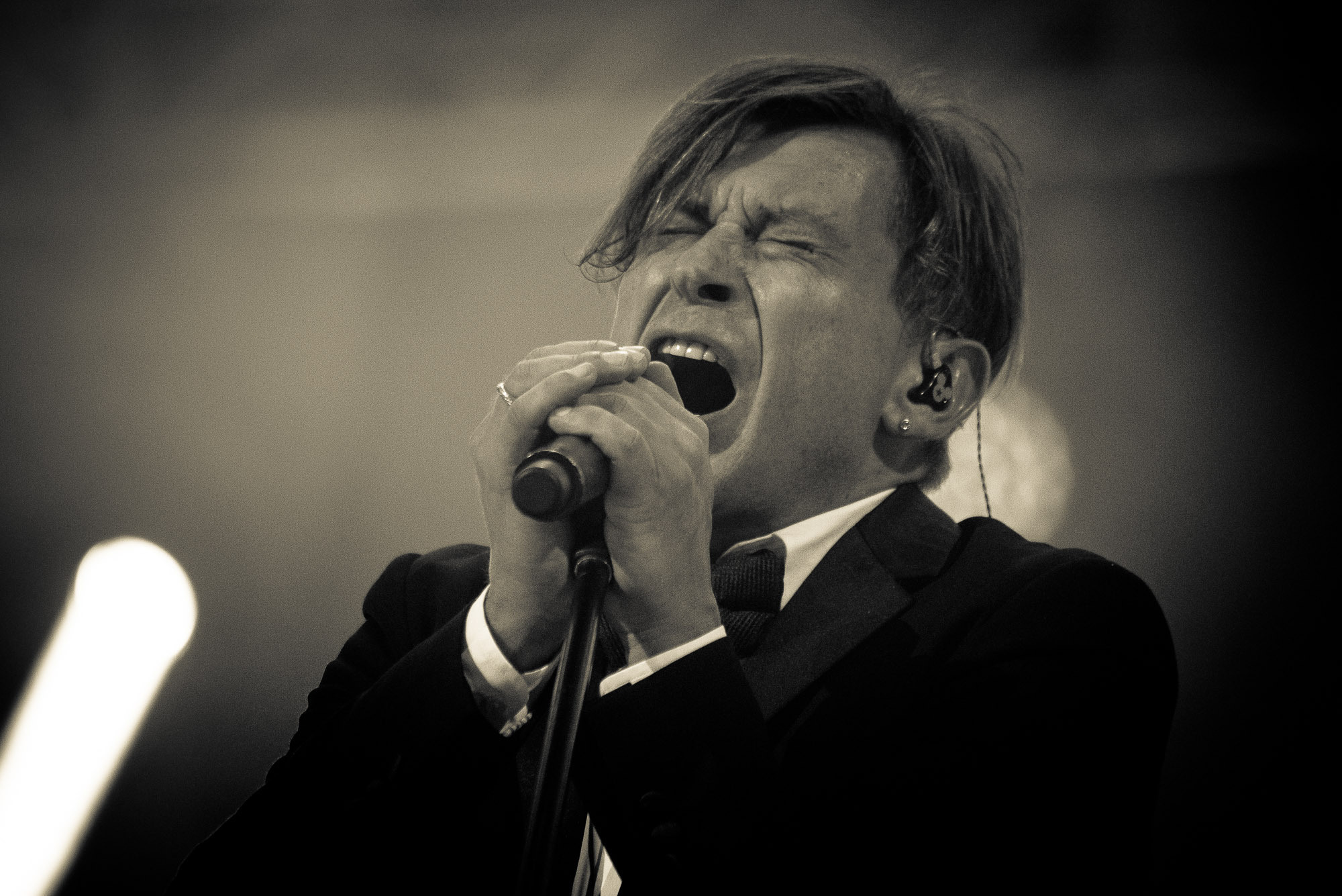 Концерт Би-2 с симфоническим оркестром. Репортажный и концертный фотограф в Волгограде Павел Панько