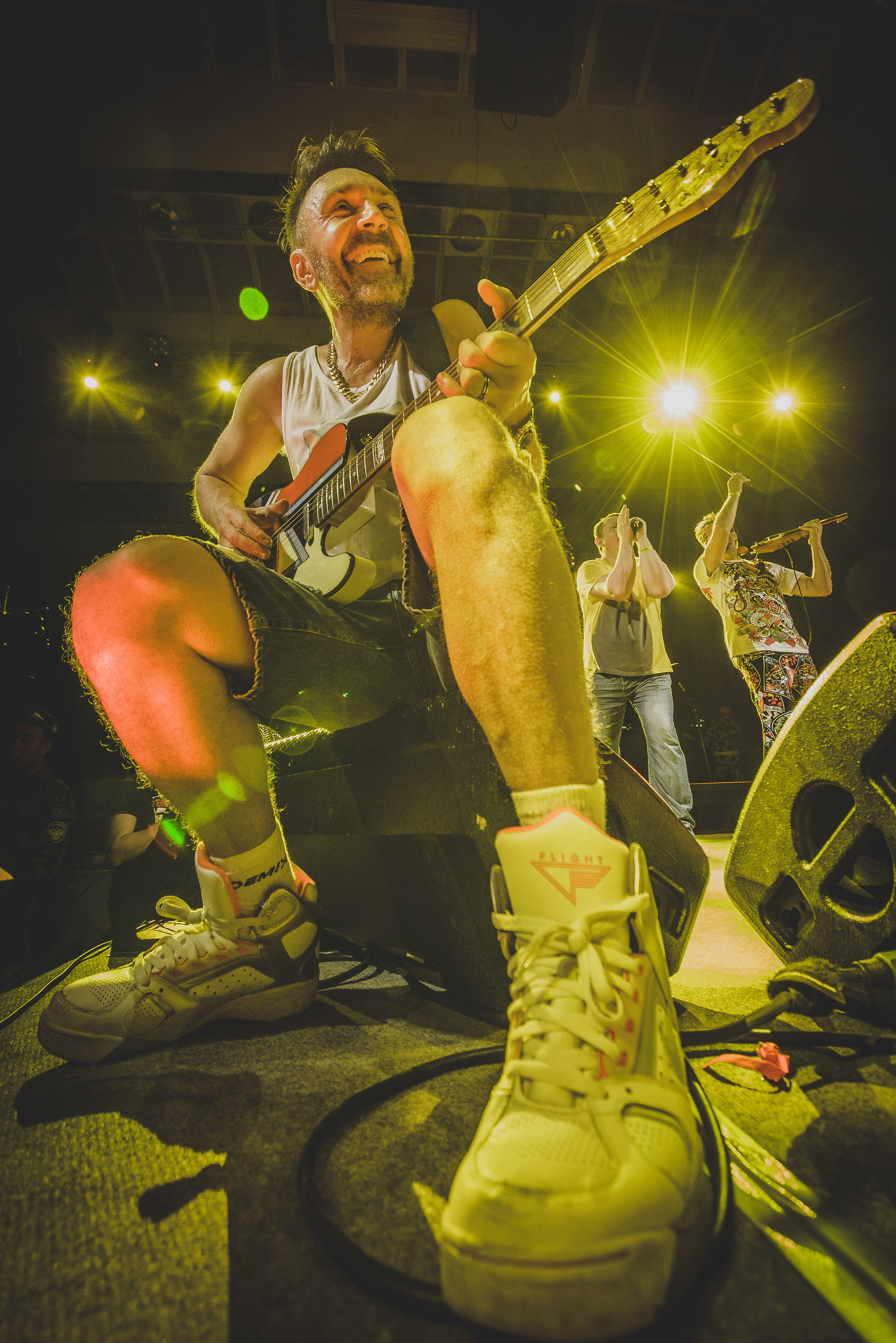 Репортажный и концертный фотограф в Волгограде Павел Панько