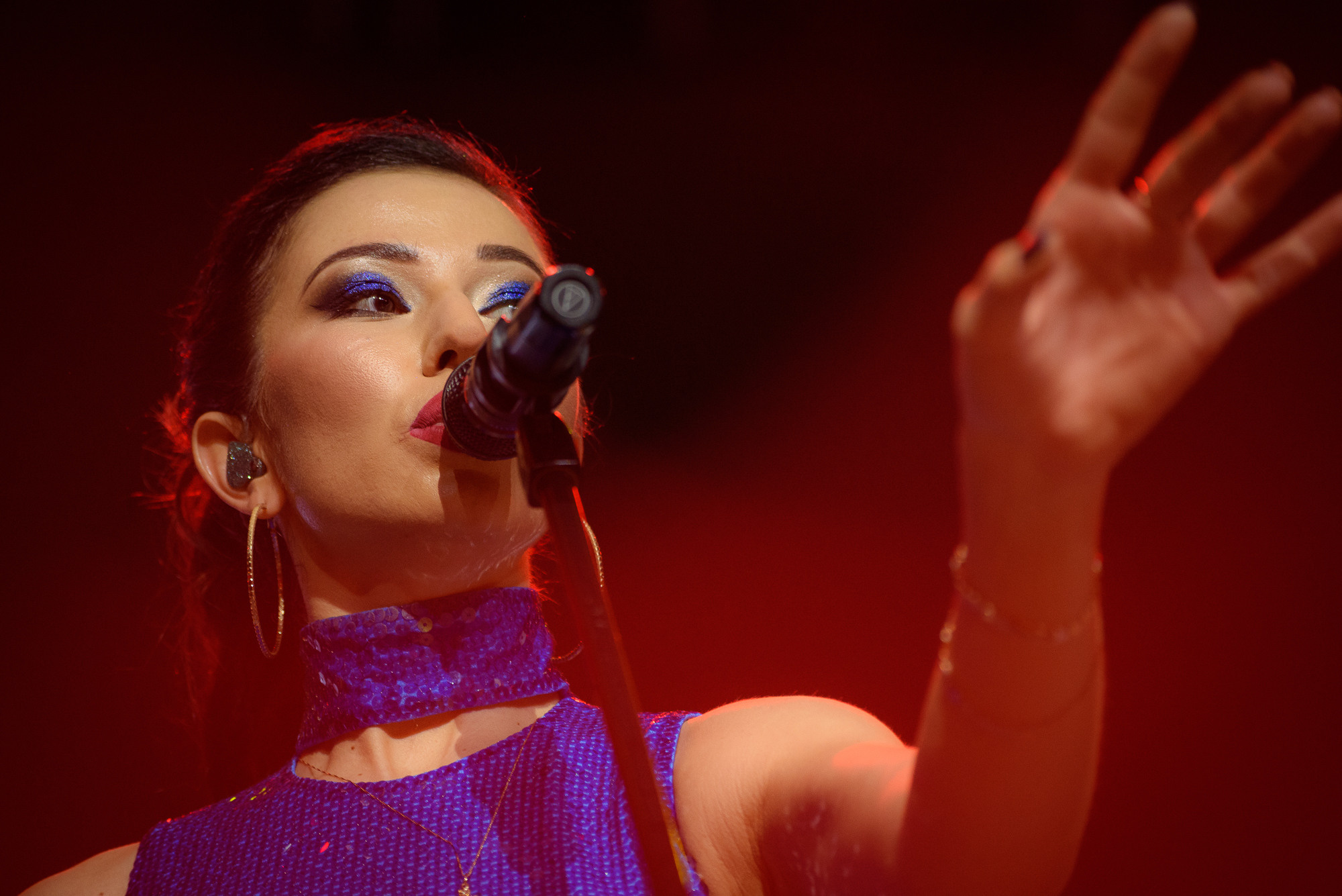 Ленинград. 20 лет на радость. Репортажный и концертный фотограф в Волгограде Павел Панько