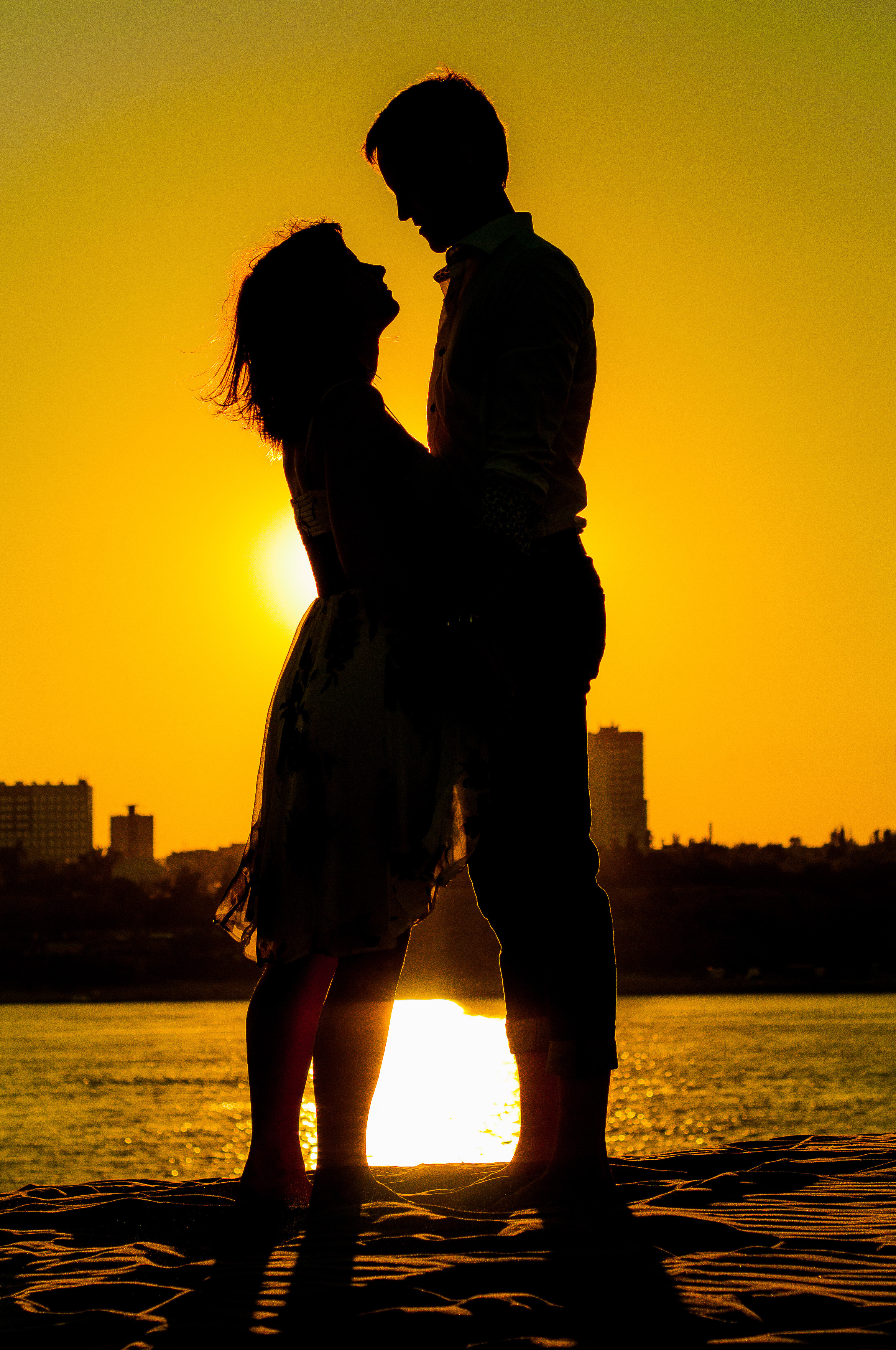 Репортажный и концертный фотограф в Волгограде Павел Панько