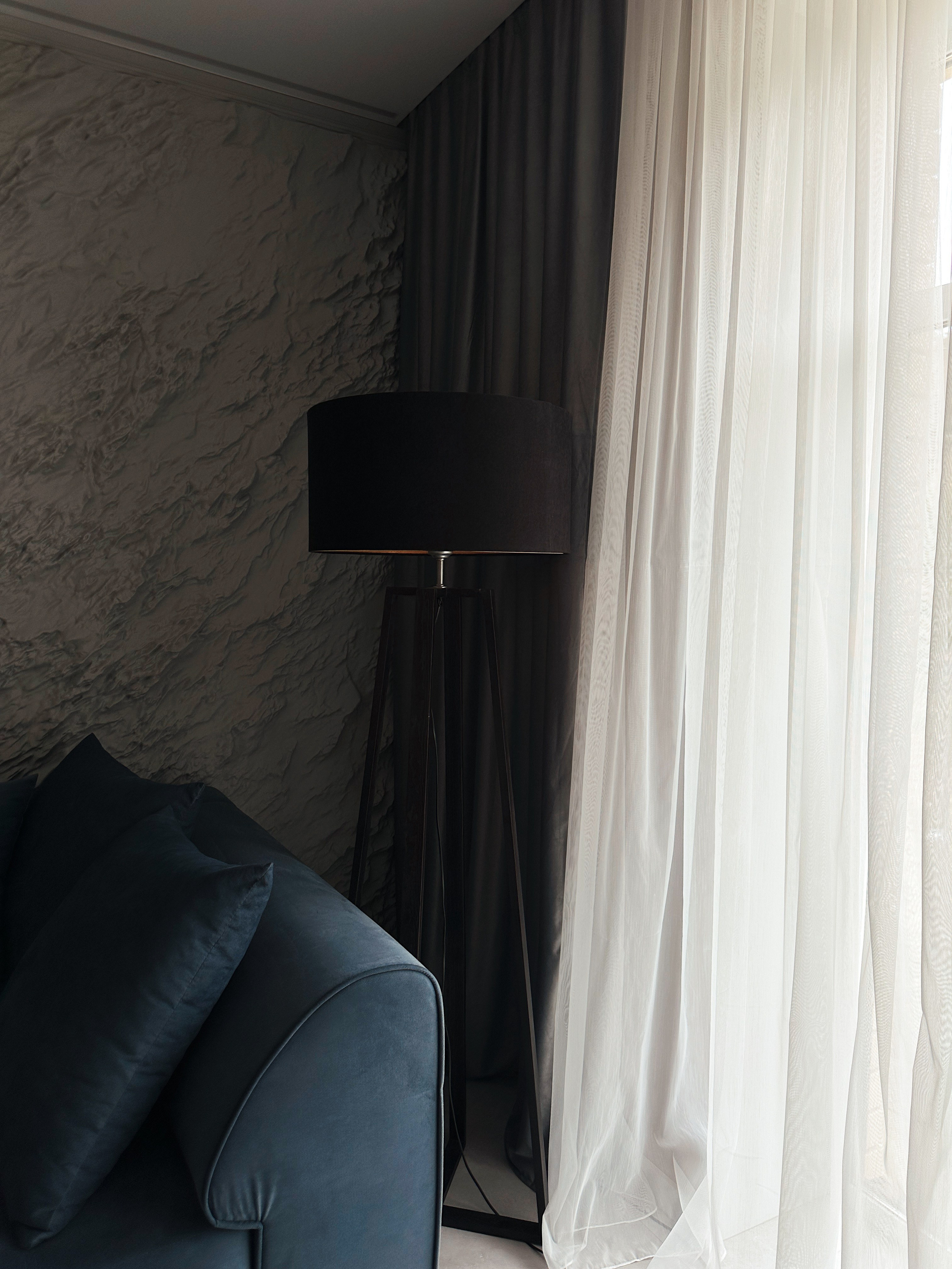 Портфолио. Модерн Муф: студия интерьерного дизайна