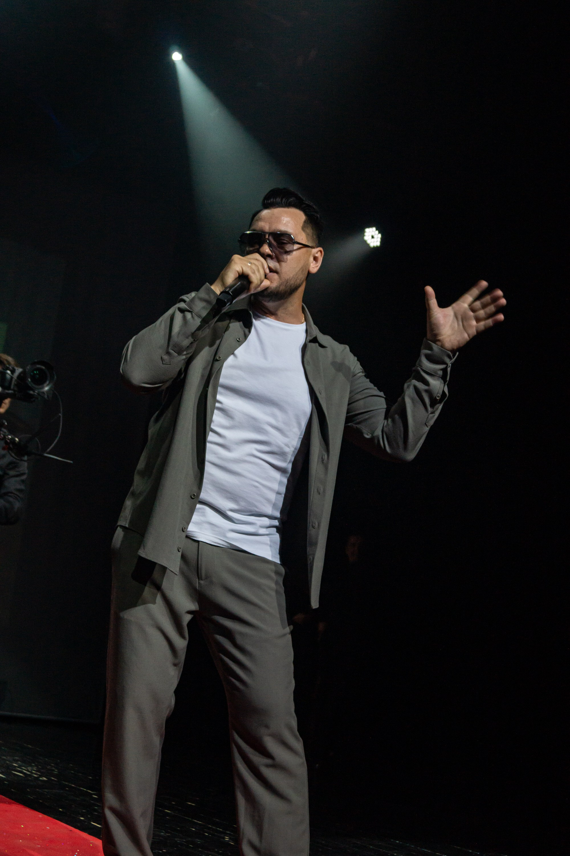 Разноплановый фотограф в Москве