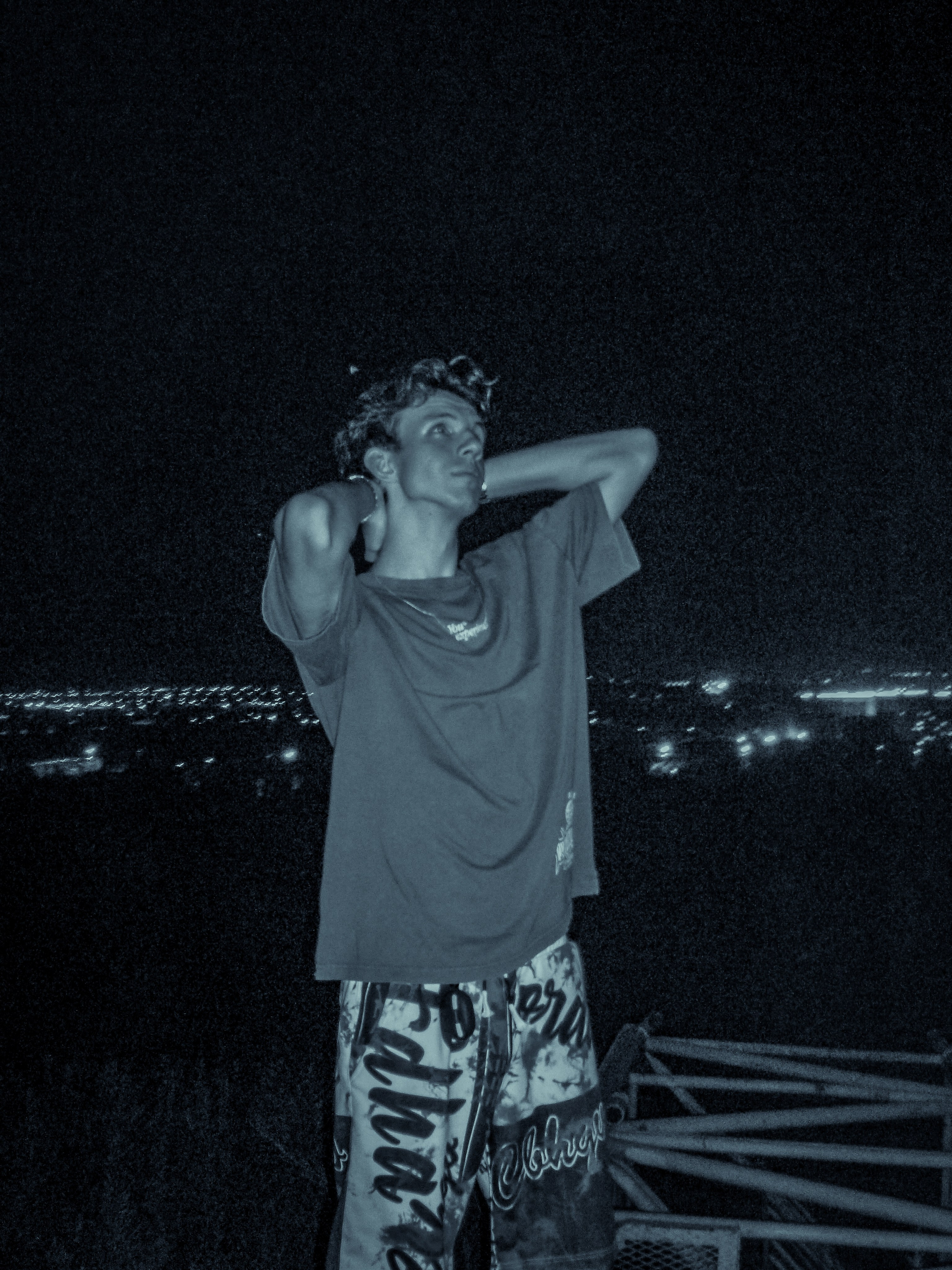 Фотограф в Москве — Евгений Панченко