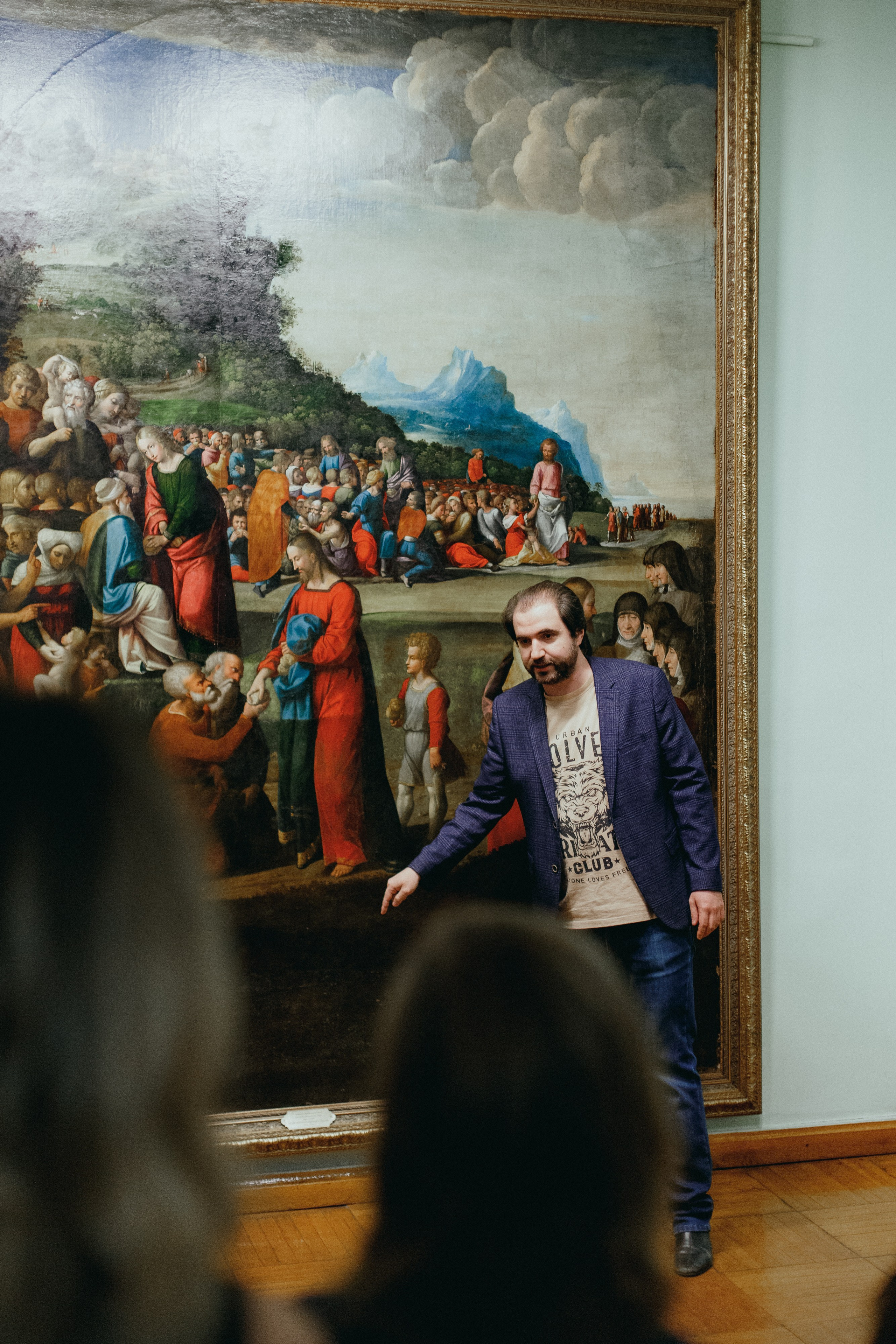 VITRINA BEAUTY — НОТЫ. МУЗЫКАЛЬНЫЙ ВЕЧЕР. СВОИ. ФОТООТЧЕТЫ-СОБЫТИЯ-МЕСТА