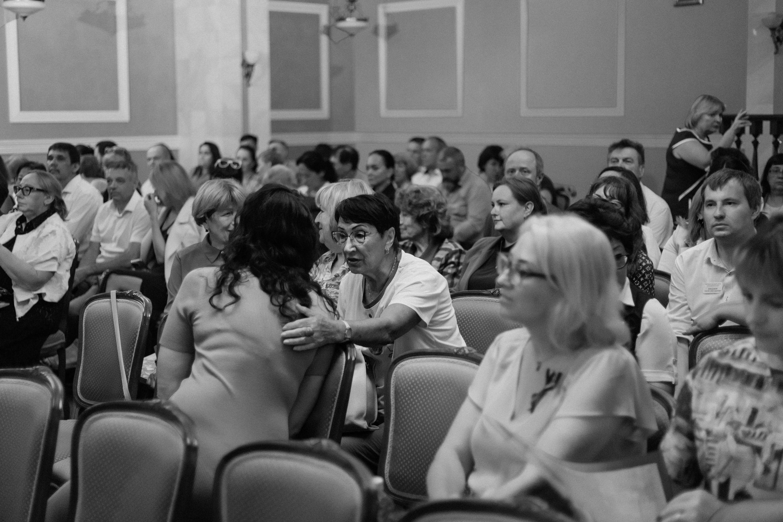 ПРЕЗЕНТАЦИЯ КНИГИ — 80 ЛЕТ ПОБЕДЫ. СВОИ. ФОТООТЧЕТЫ-СОБЫТИЯ-МЕСТА