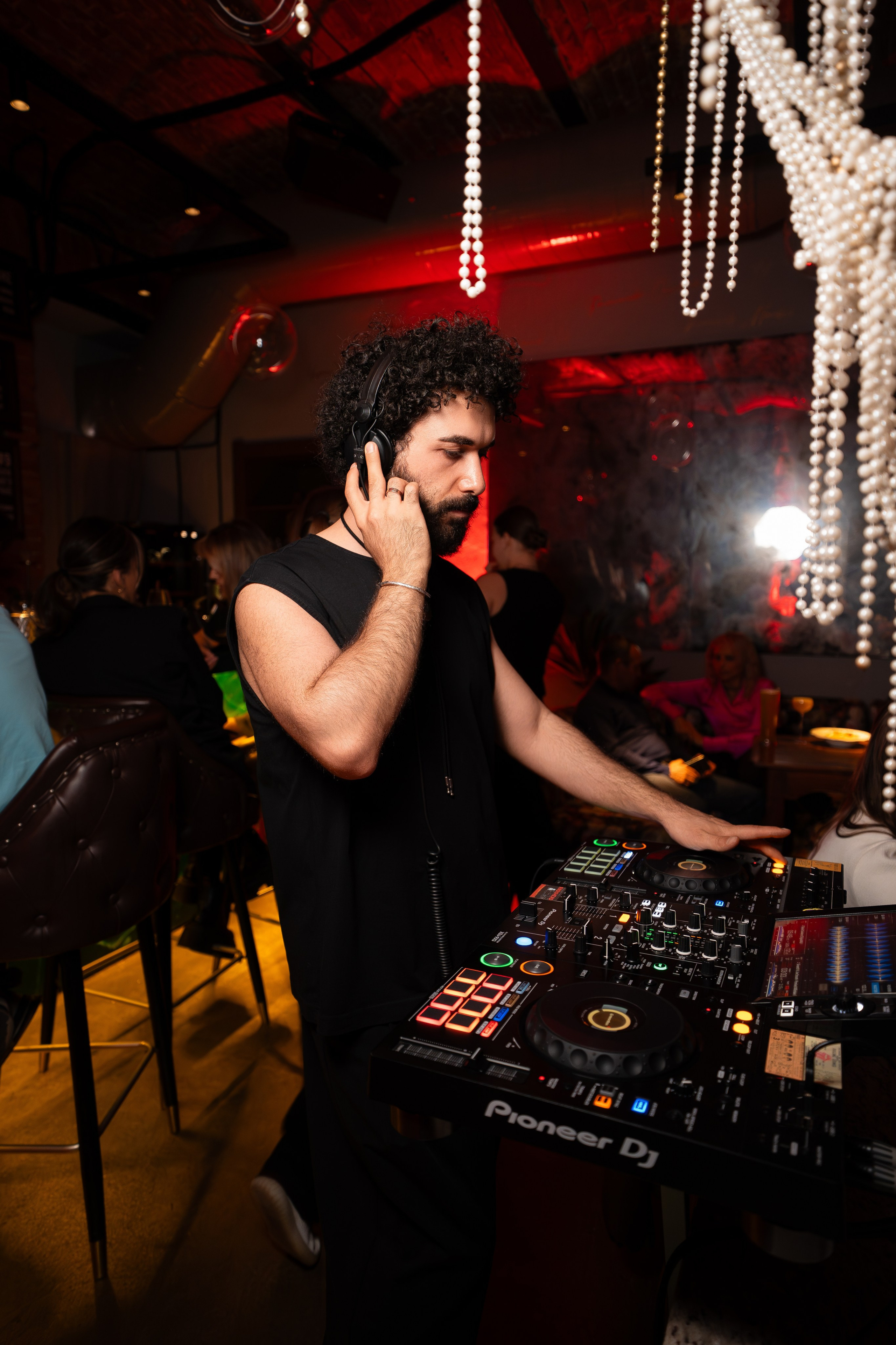 ПАСТА-на-БАРЕ. СВОИ. ФОТООТЧЕТЫ-СОБЫТИЯ-МЕСТА