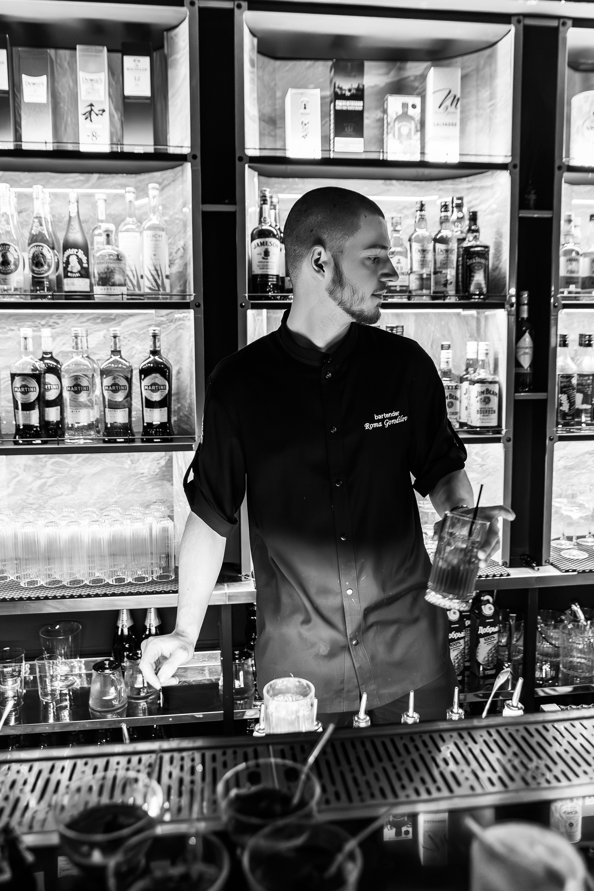 SOLOVI — Открытие караоке-бара. СВОИ. ФОТООТЧЕТЫ-СОБЫТИЯ-МЕСТА