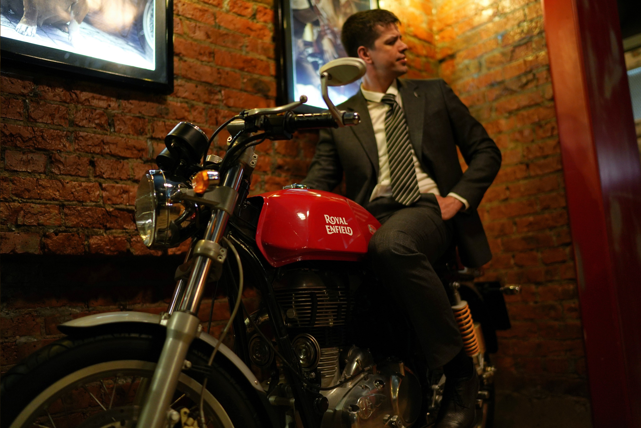 Андрей и Дарья. KirillKrasnobaev.ru