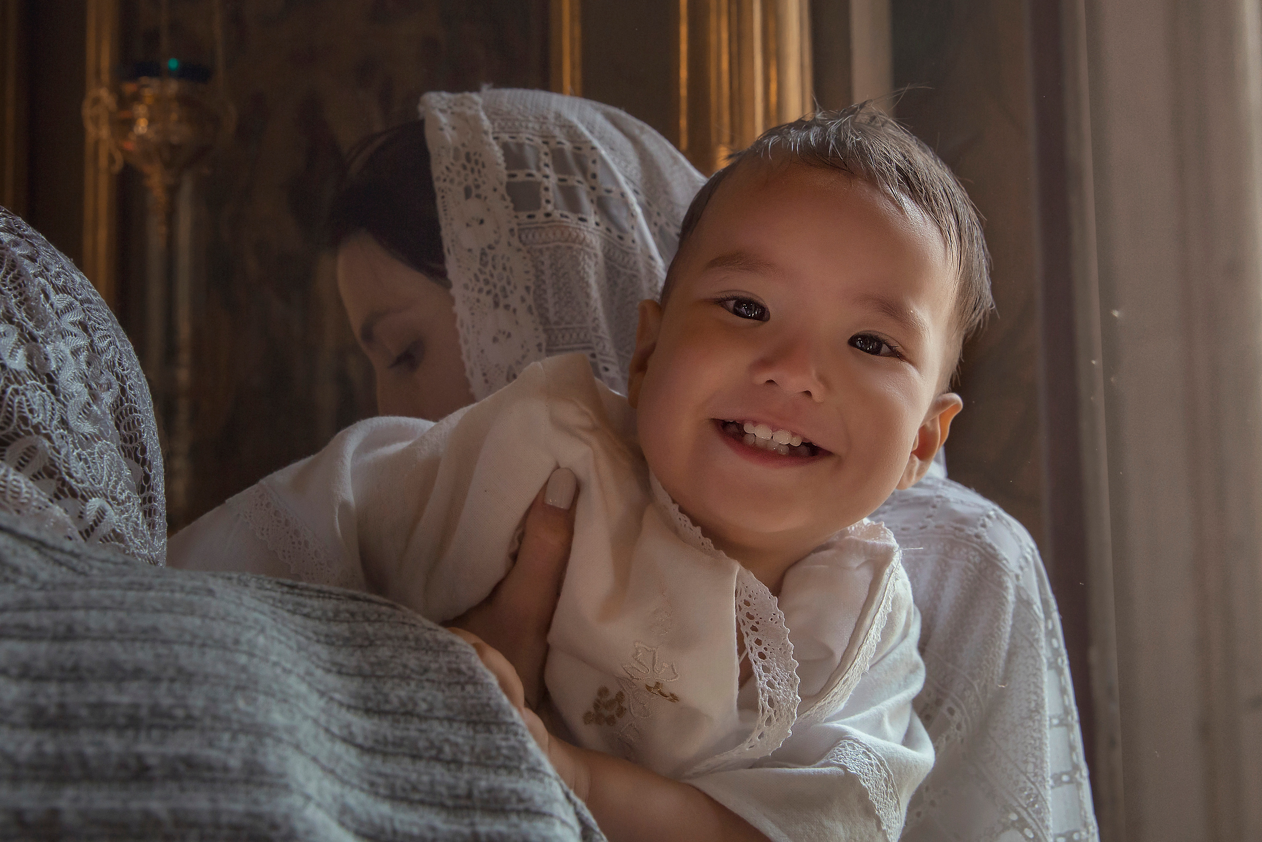 КРЕСТИНЫ МАРКА. Фотограф на крестины