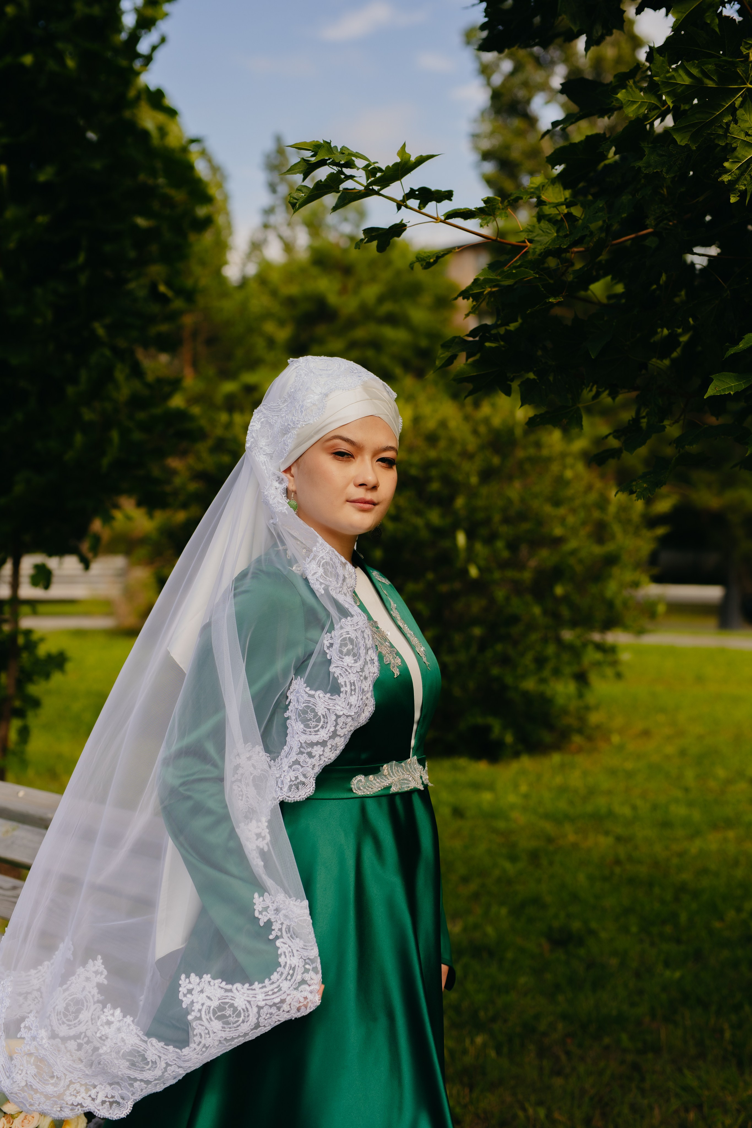 Тимур и Гульназ. Свадебный и женский фотограф