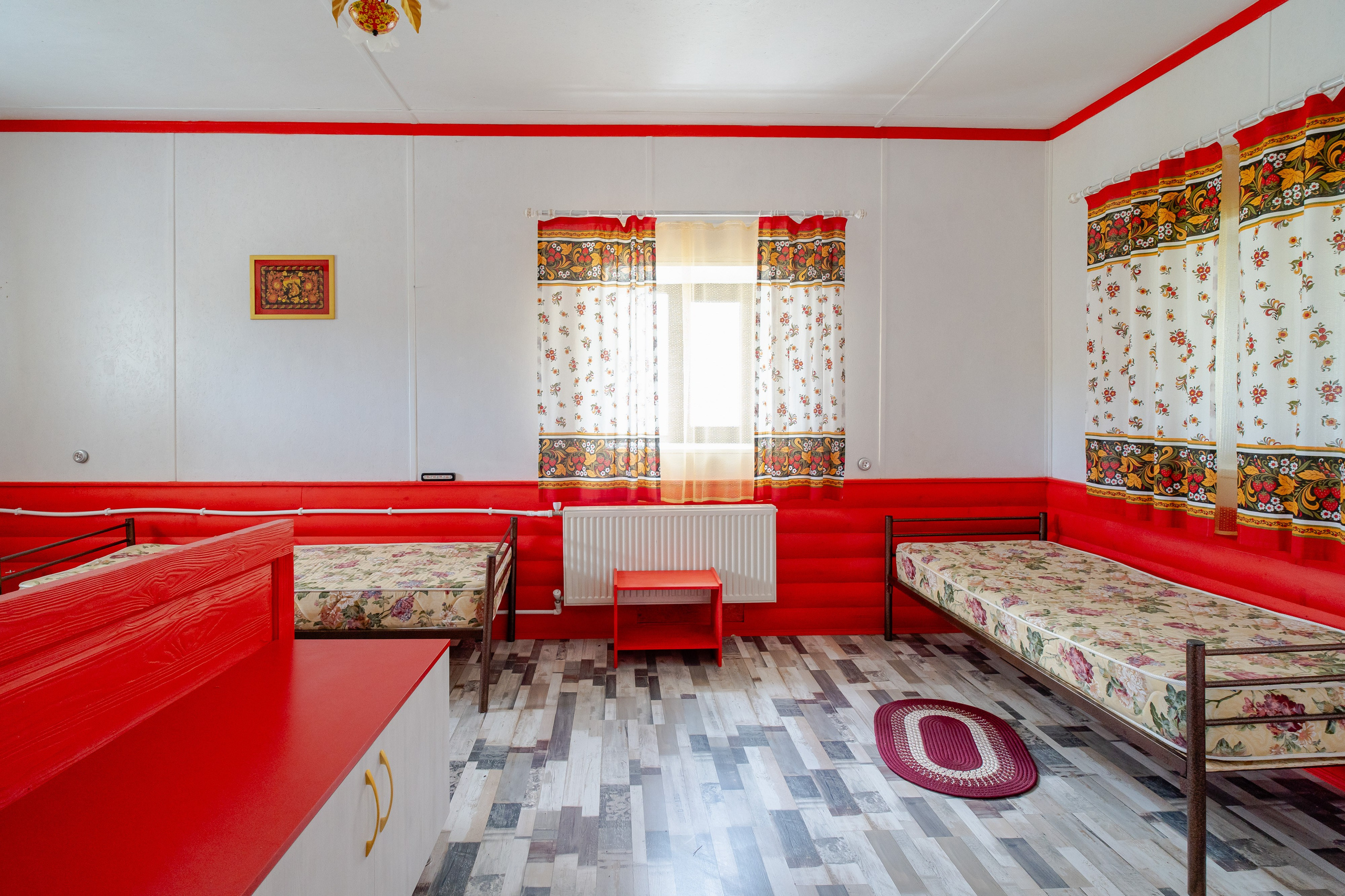 Эко Туризм Камышанова поляна. Инвестиционный консалтинг Недвижимость