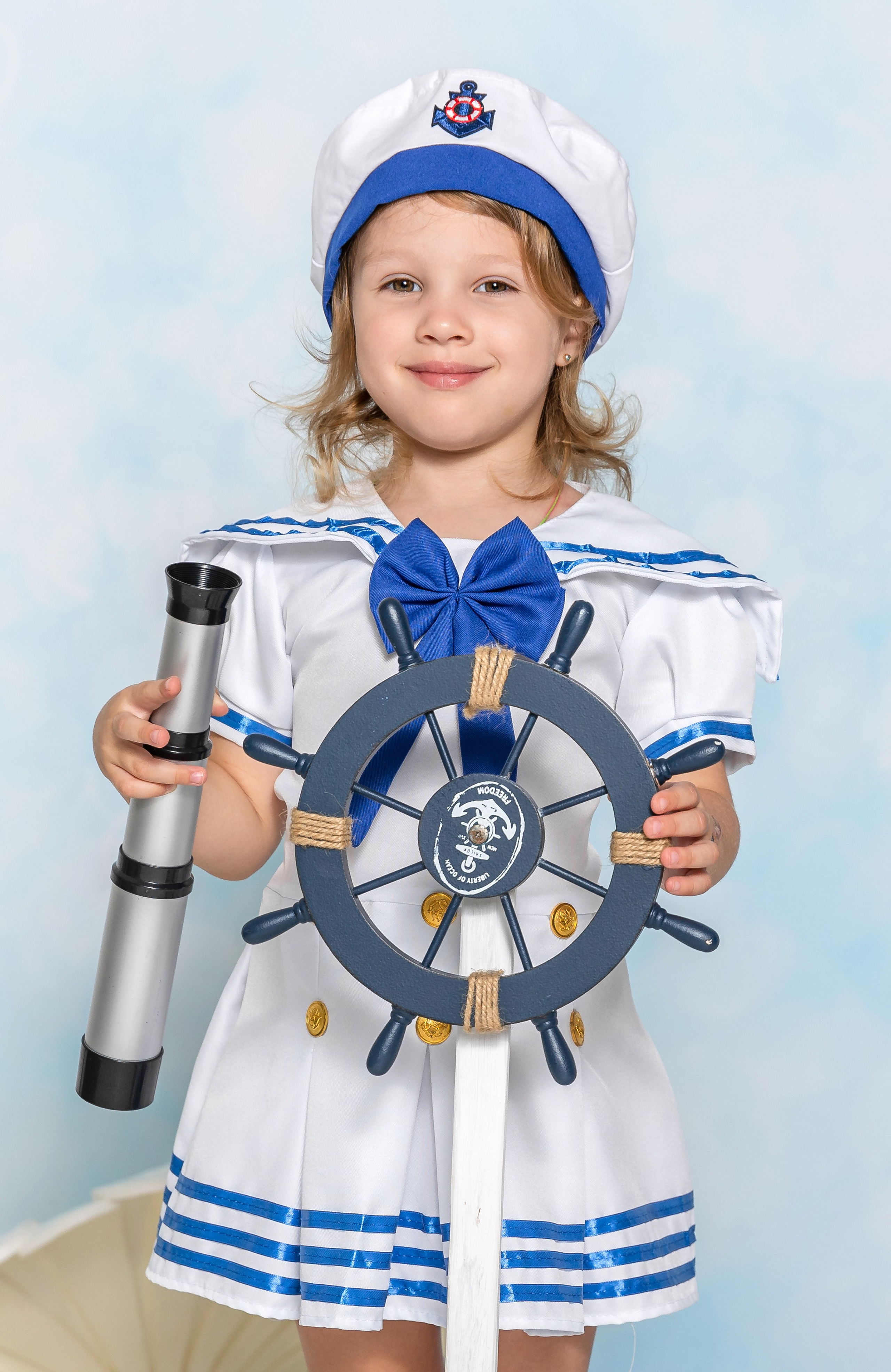 Тематические фотозоны. Детский семейный фотограф в г. Находка Ольга Коваленко, фотостудия Memories