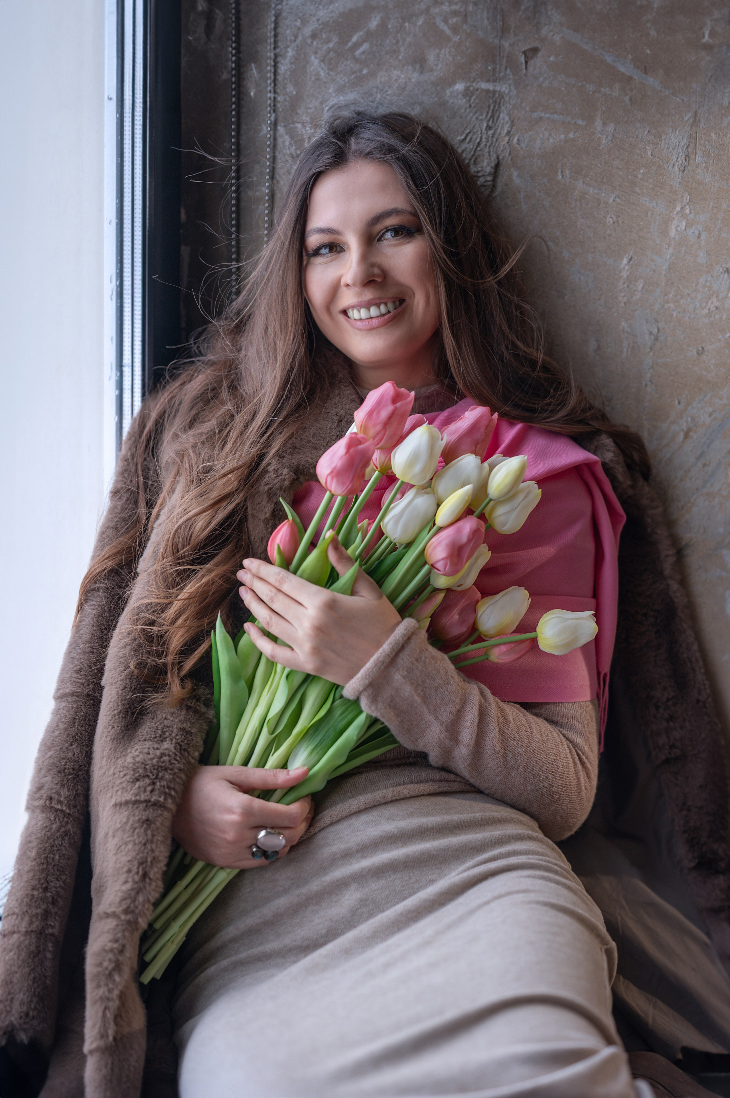 НИНА. Наталия Моргунова. Фотограф в Королеве и Москве