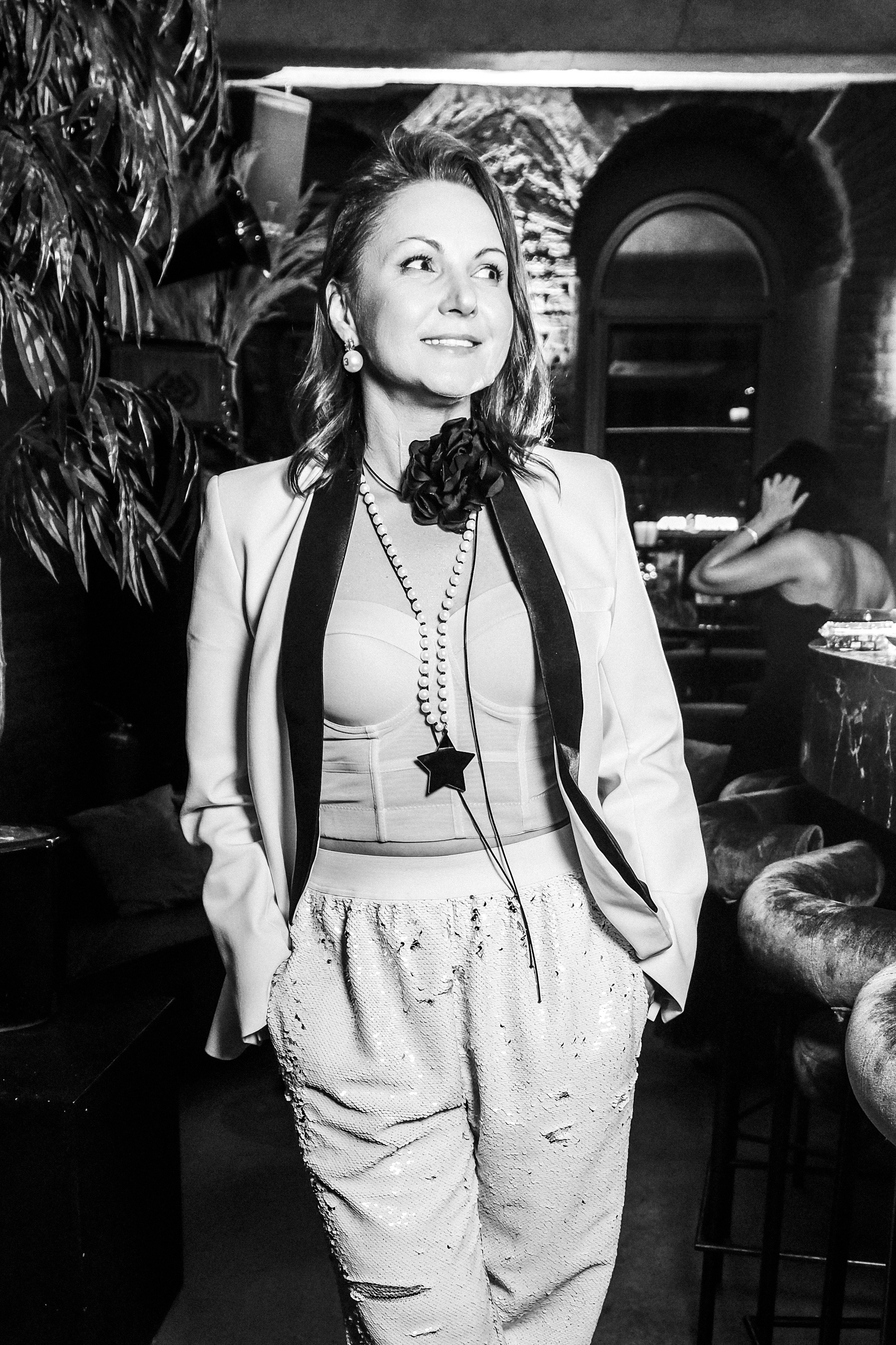 ЧБ. Фото Видео Дизайн