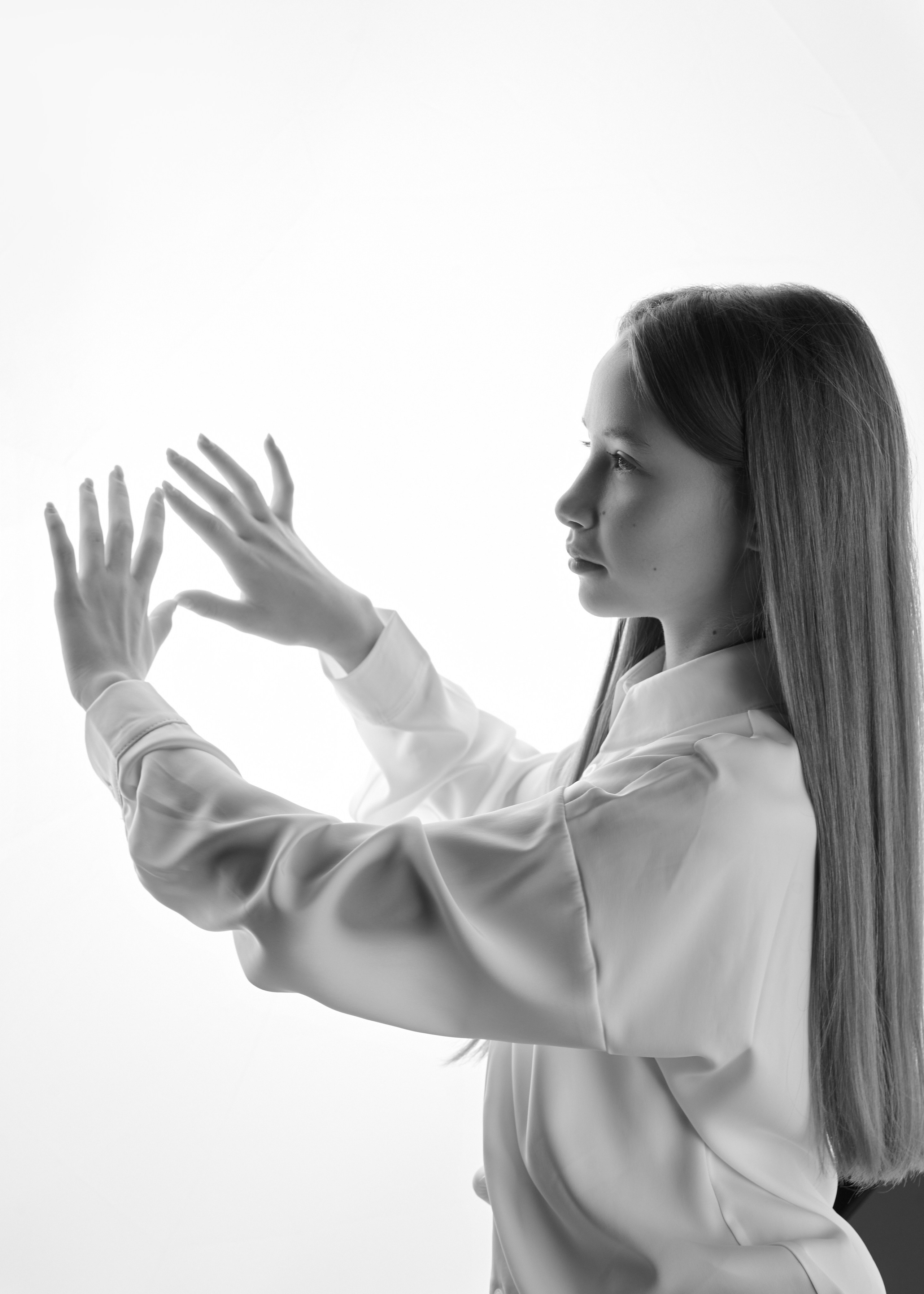 Аделина. Цветы для юной леди