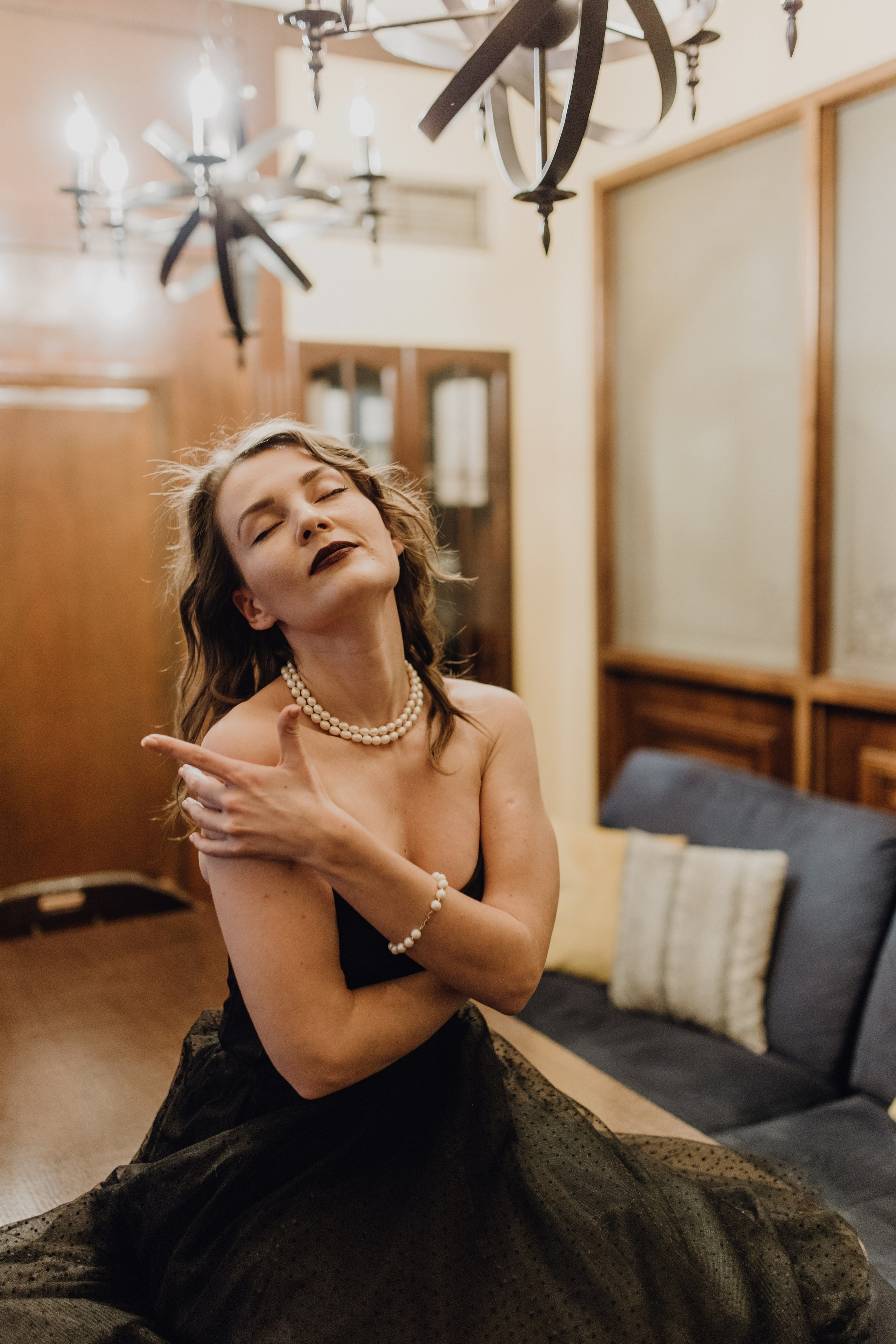 Portrait. Свадебный и семейный фотограф в Алматы Laura Dosmann