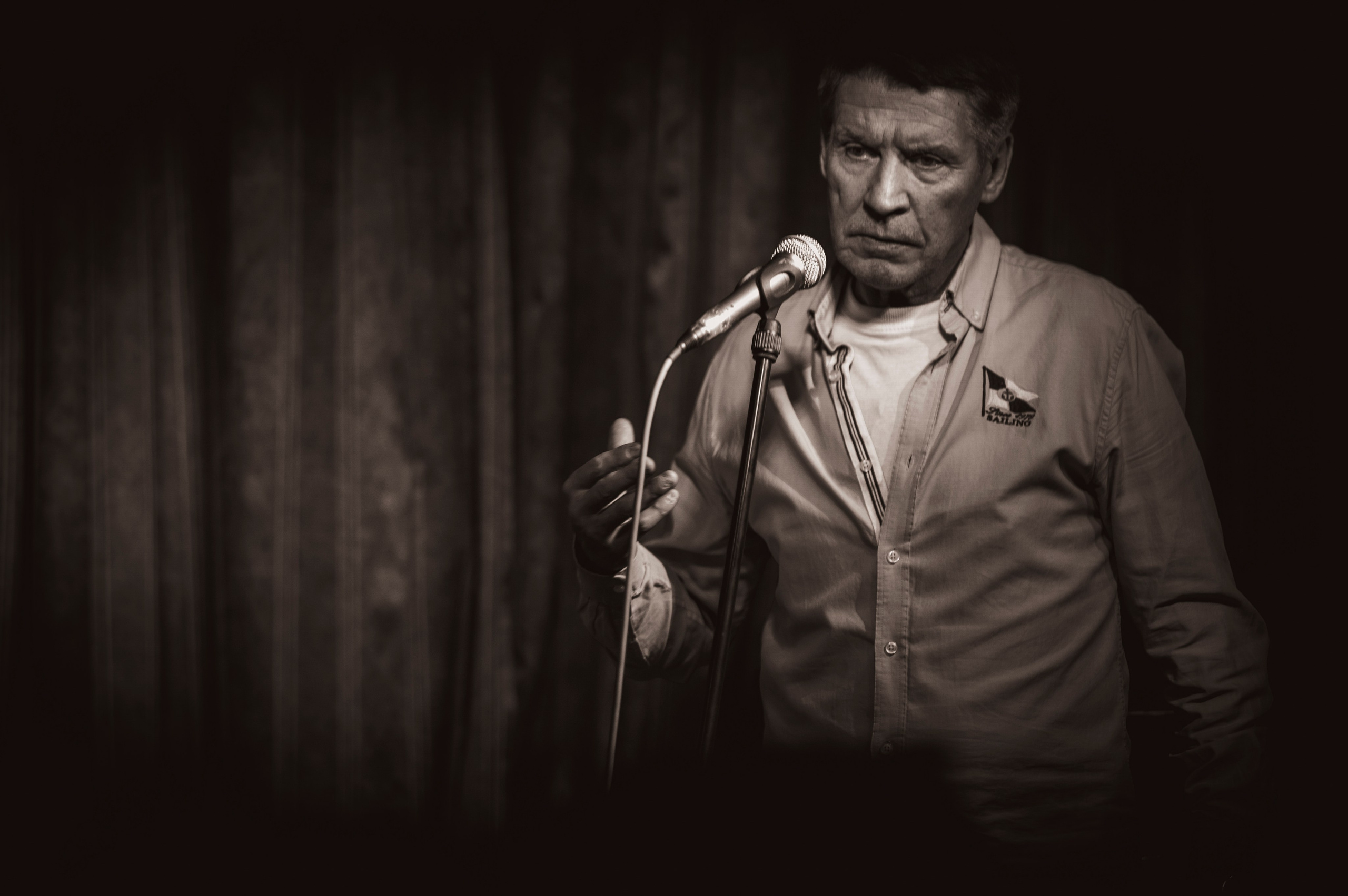 Ретро вечеринка. Фотограф Роман Адлер