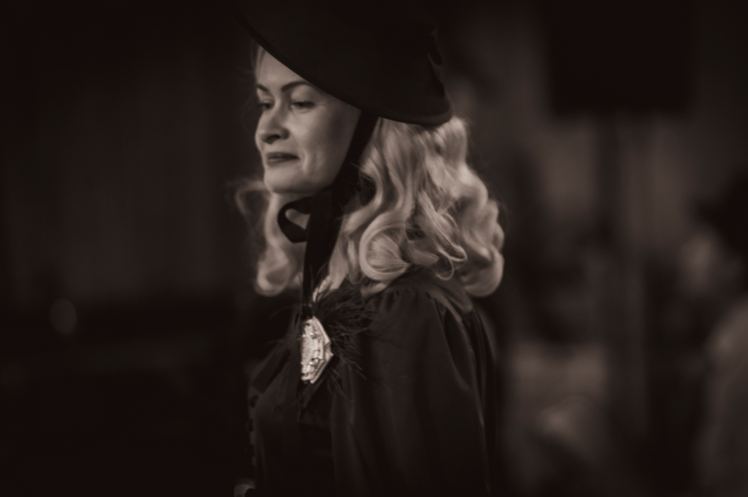 Ретро вечеринка. Фотограф Роман Адлер