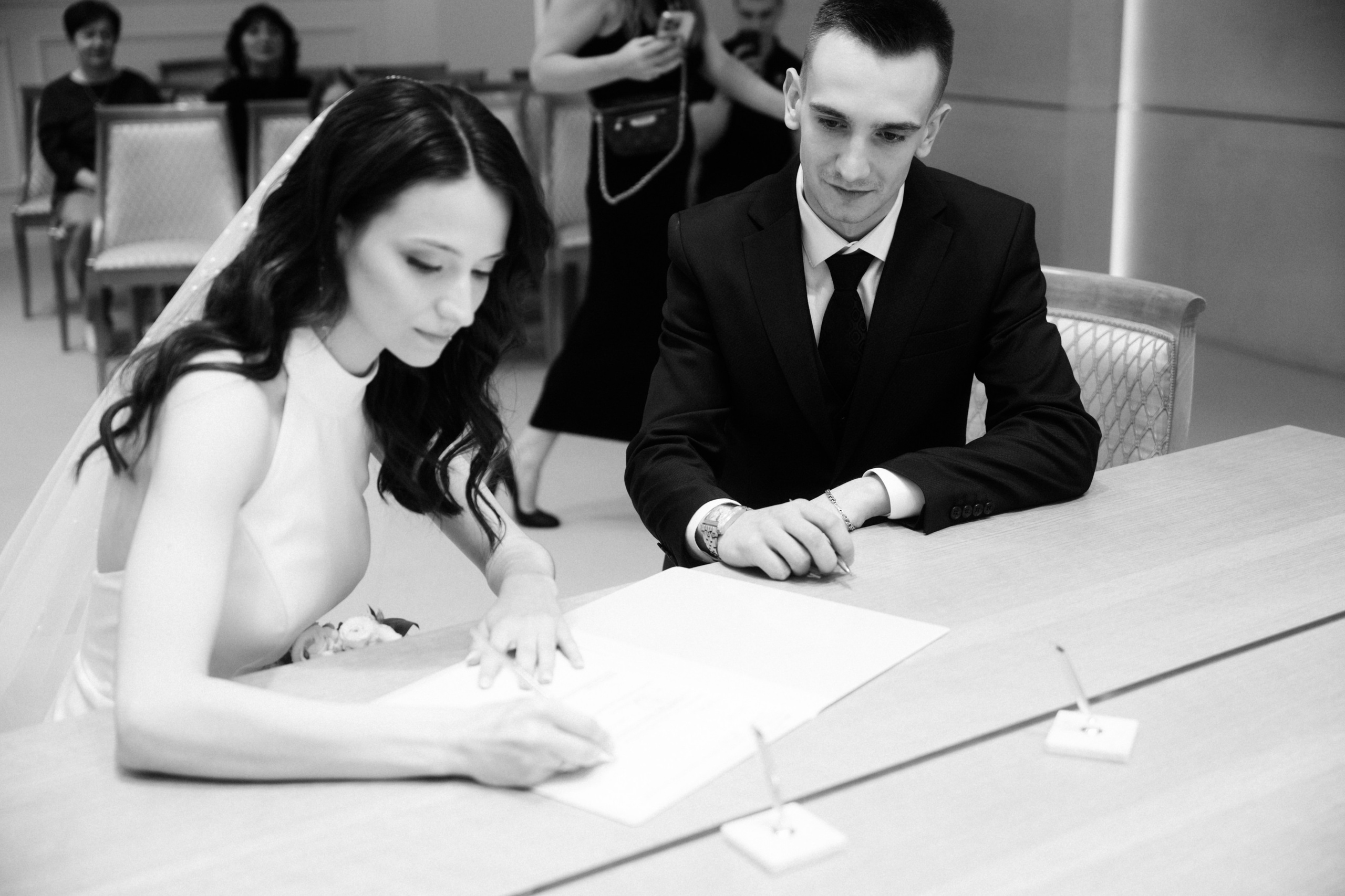 Ирина и Денис. Фотограф и видеограф Мария Банщикова, Солнечногорск, Москва