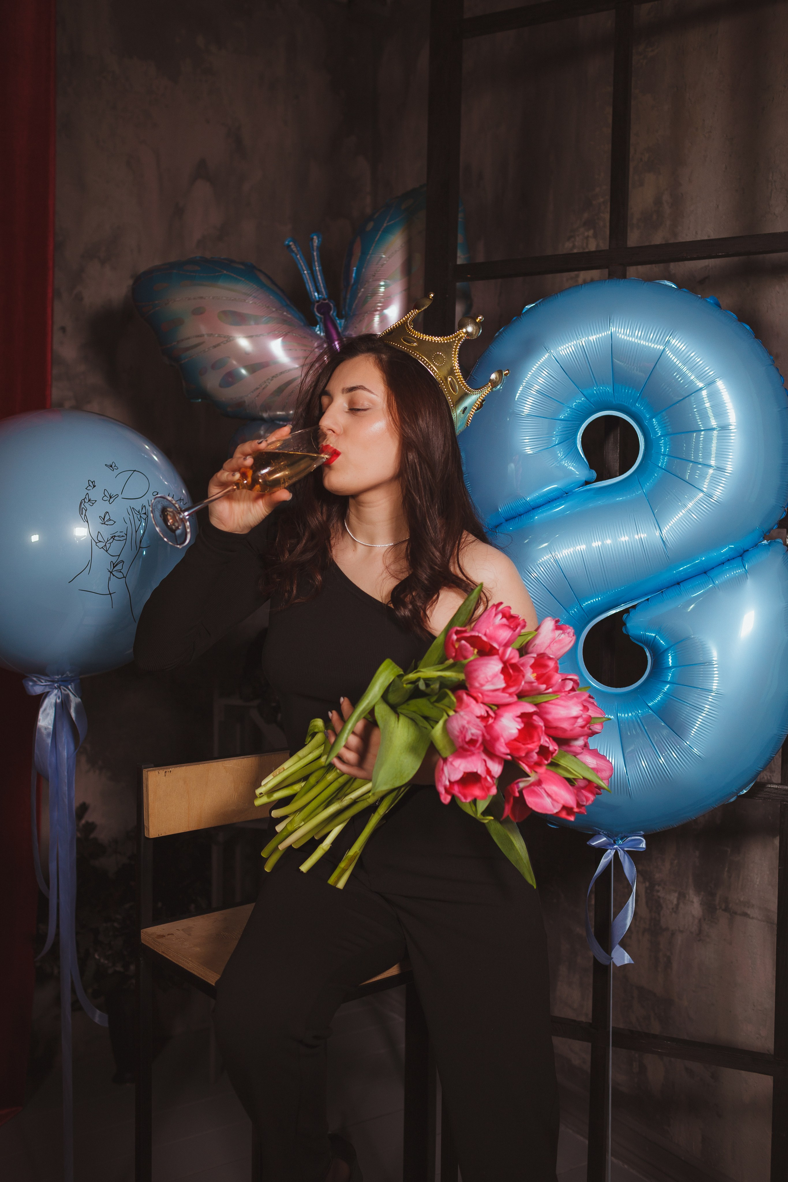 Фотопроект: ВЕСНА — ВРЕМЯ ЦВЕСТИ! 🌸. Семейный и детский фотограф в Сухом Логу Ольга Кайгородова