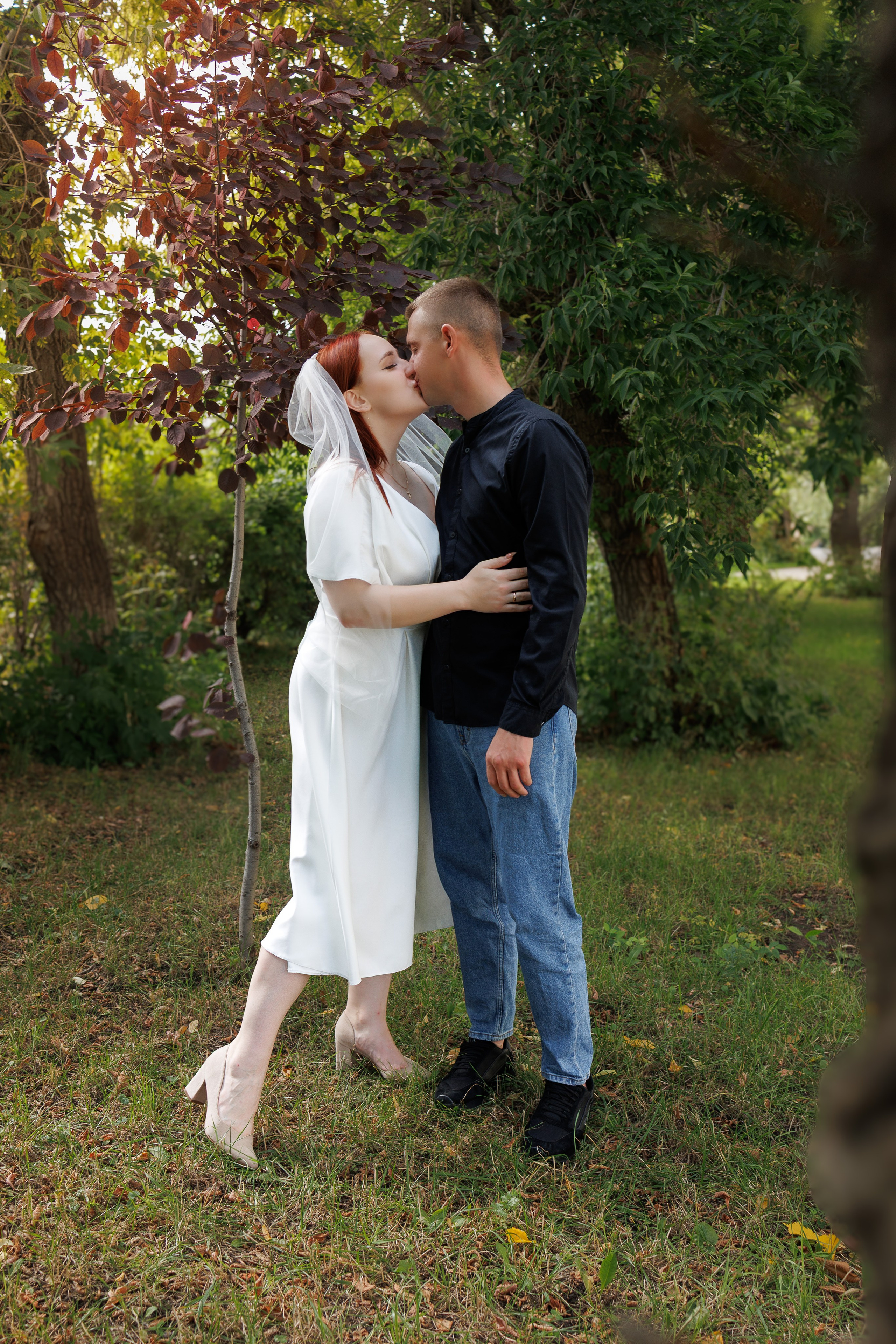 Свадебная фотосессия. Фотограф Медногорск Кувандык Оксана Шерехода свадебные, семейные, индивидуальные, школьные фотосессии. Печать фотоальбомов